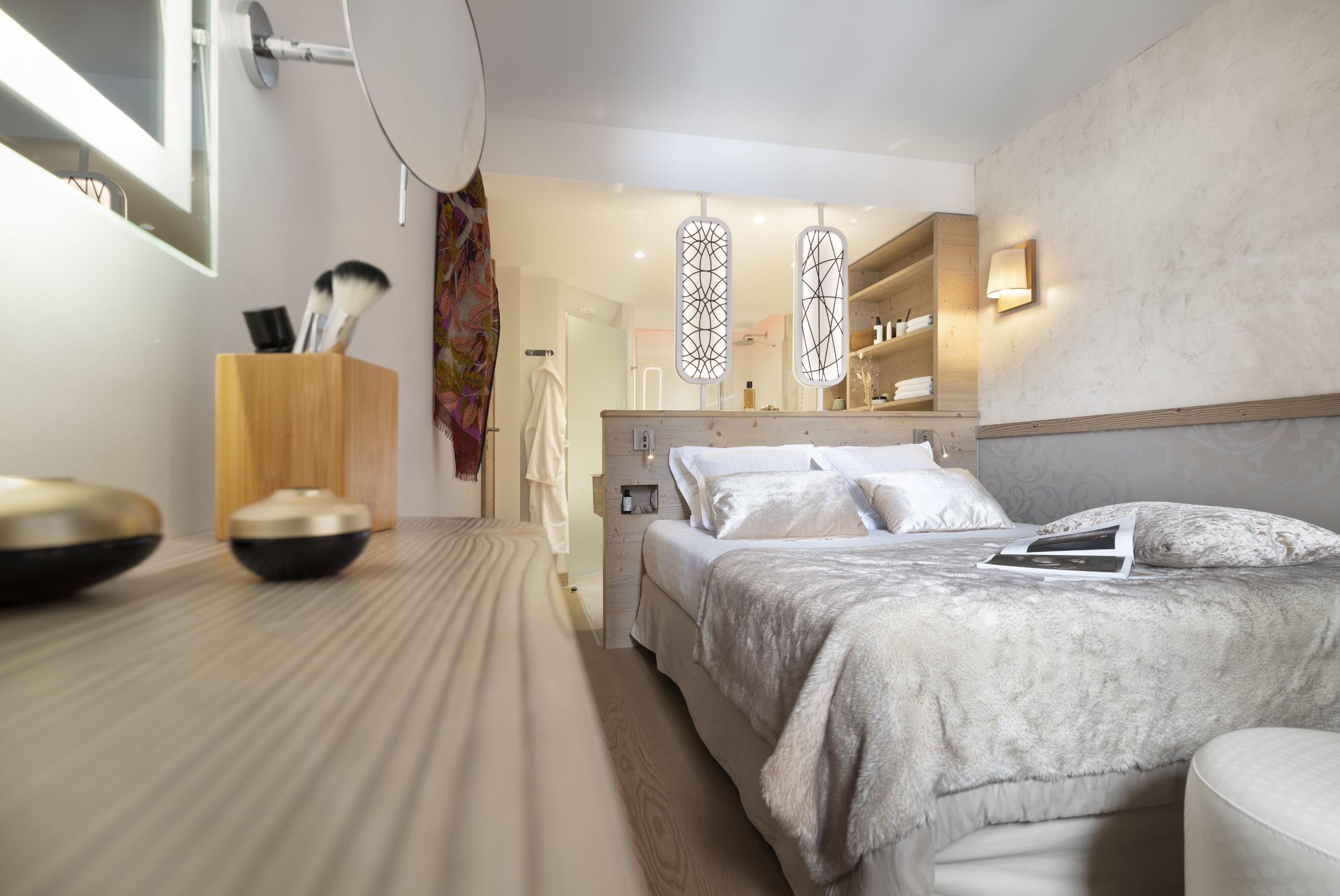 Premium residence L'Hévana 3p6p