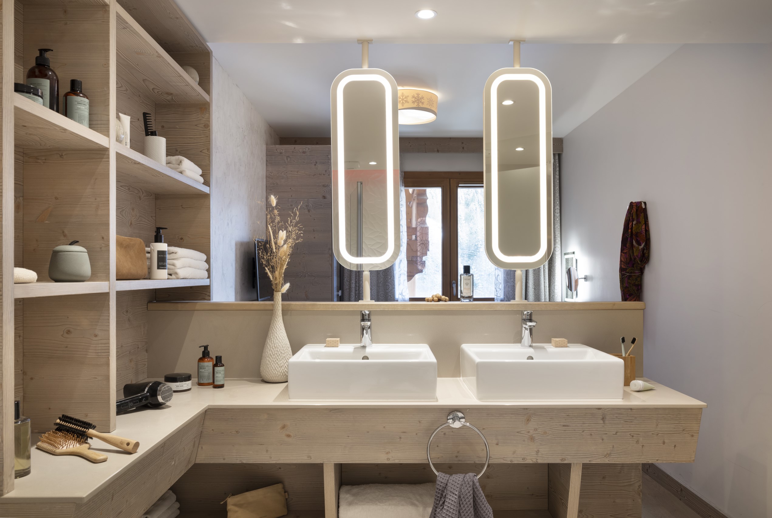 Premium residence L'Hévana 3p6p