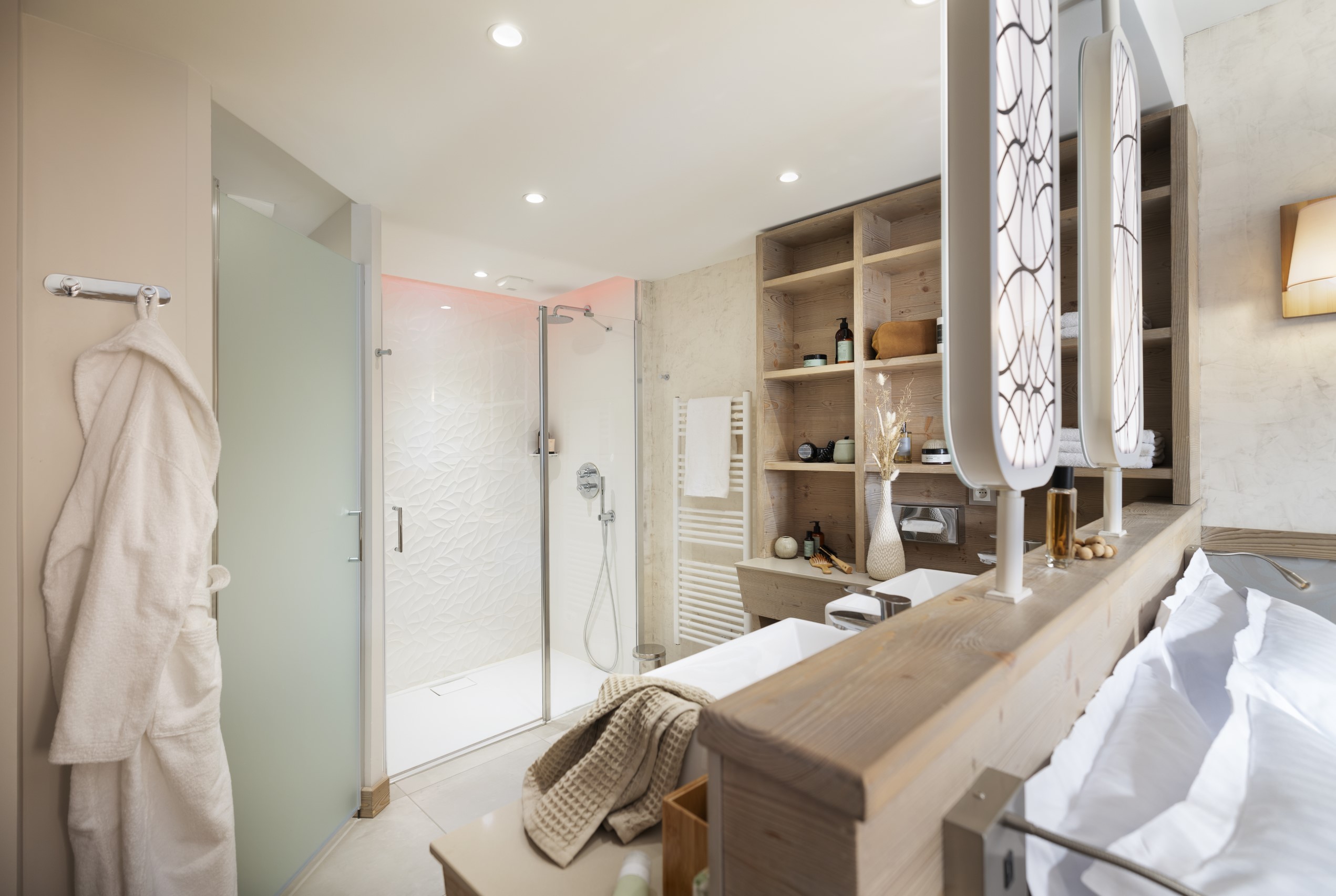 Premium residence L'Hévana 3p6p