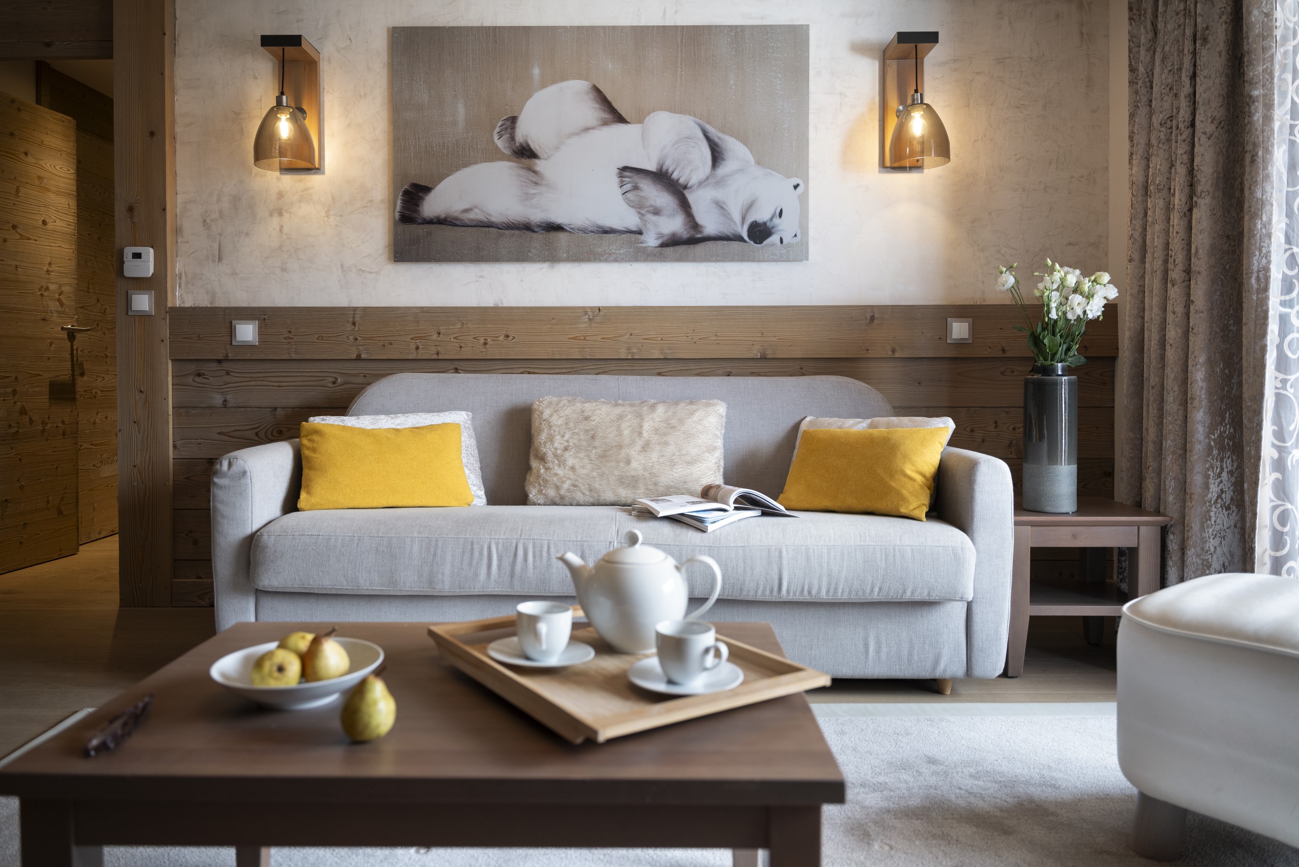 Premium residence L'Hévana 3p6p