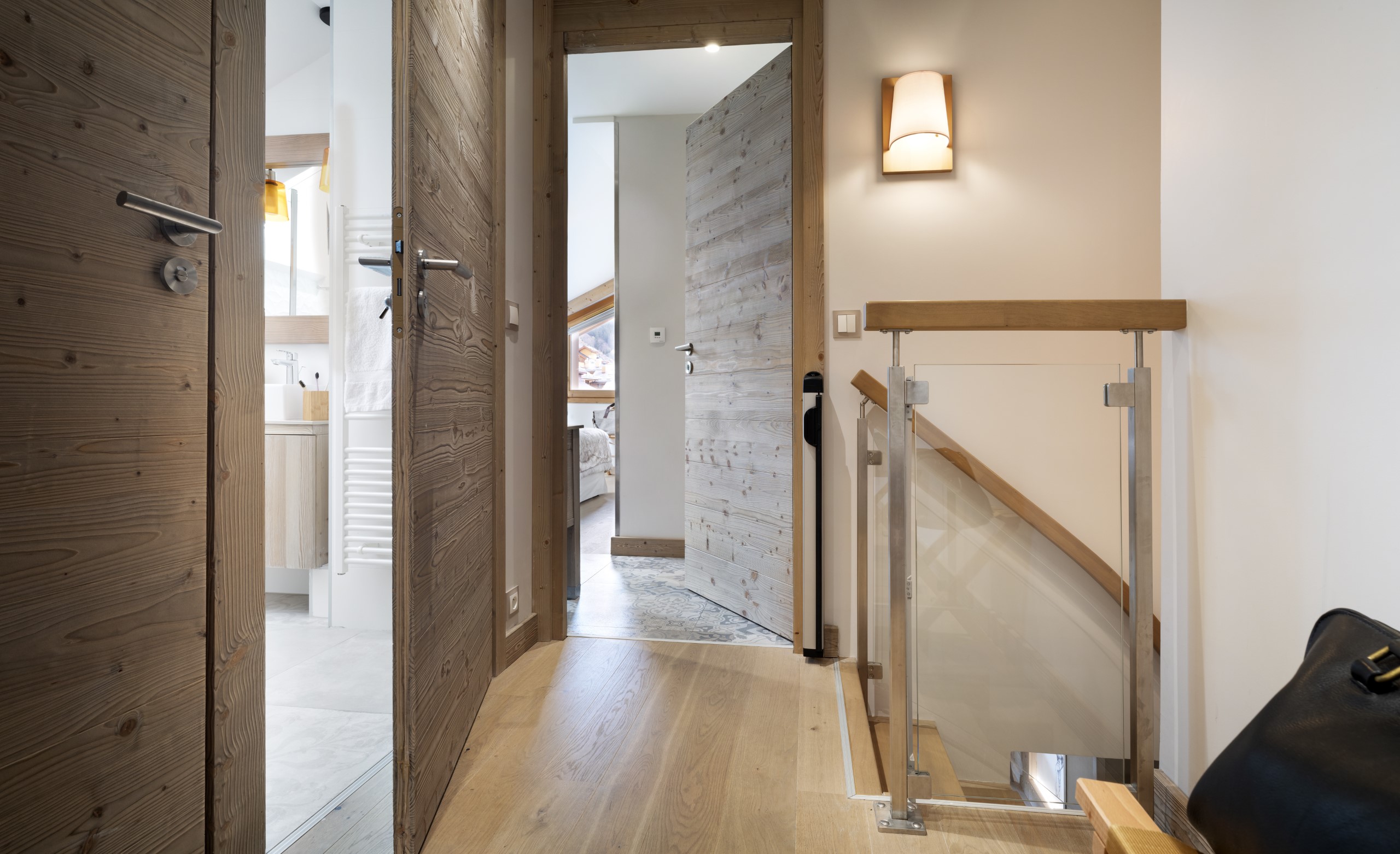 Premium residence L'Hévana 4p8p