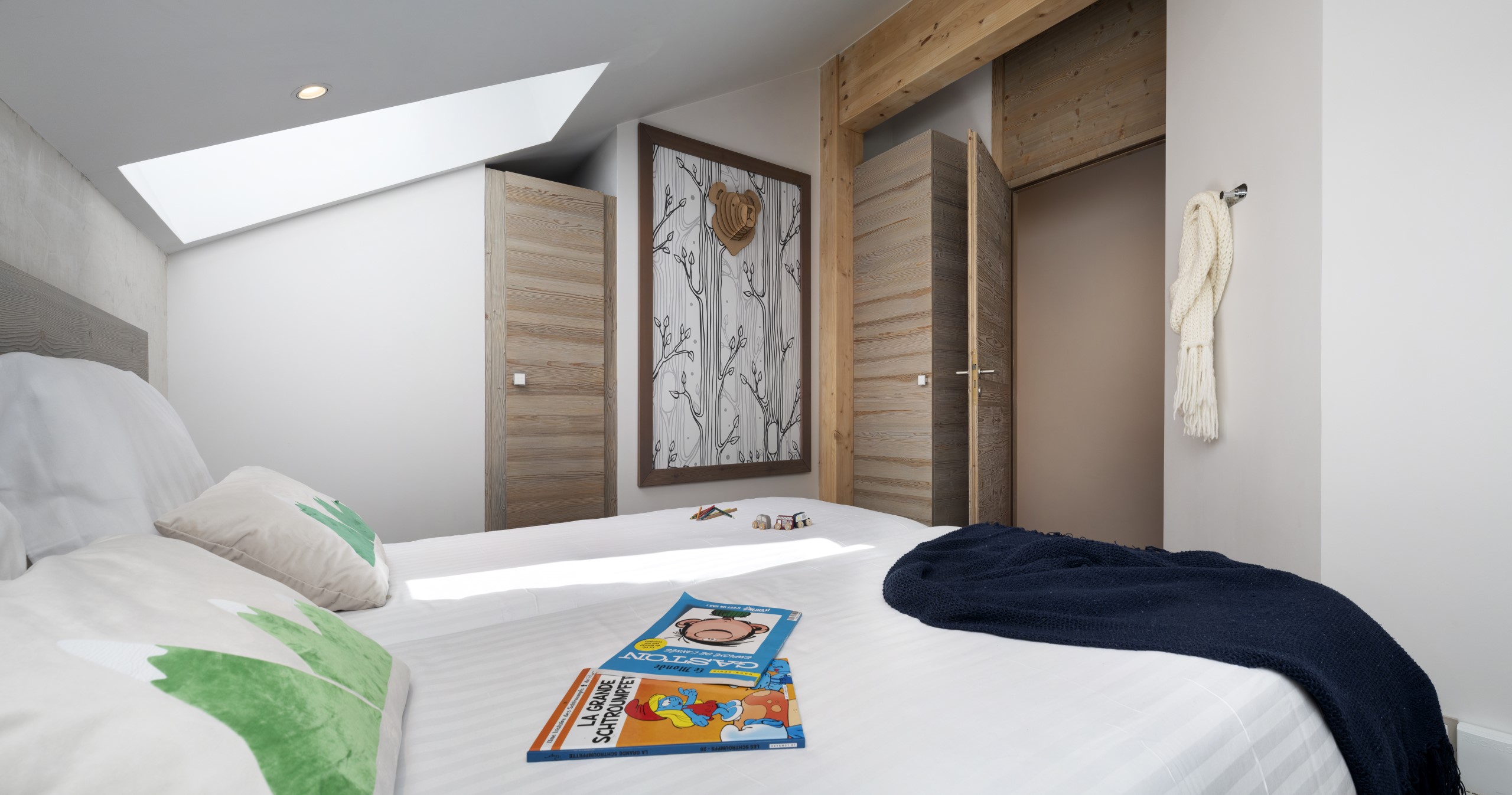 Premium residence L'Hévana 4p8p