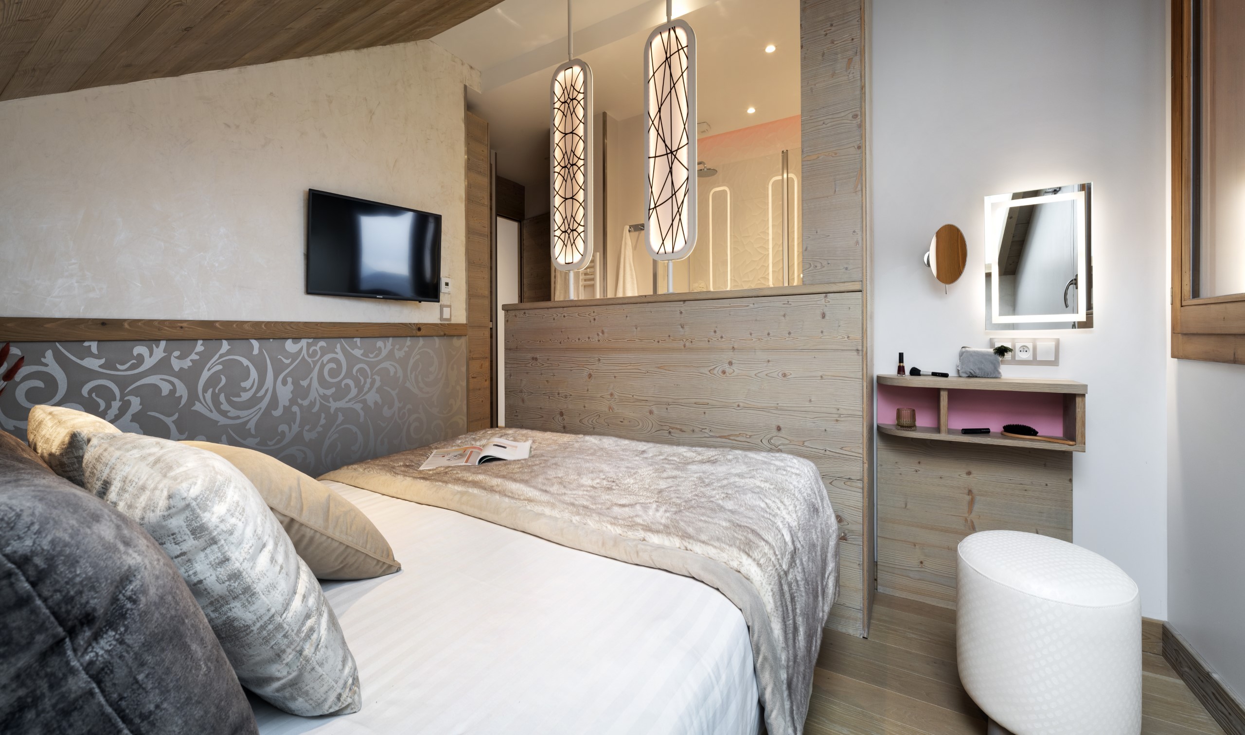 Premium residence L'Hévana 4p8p