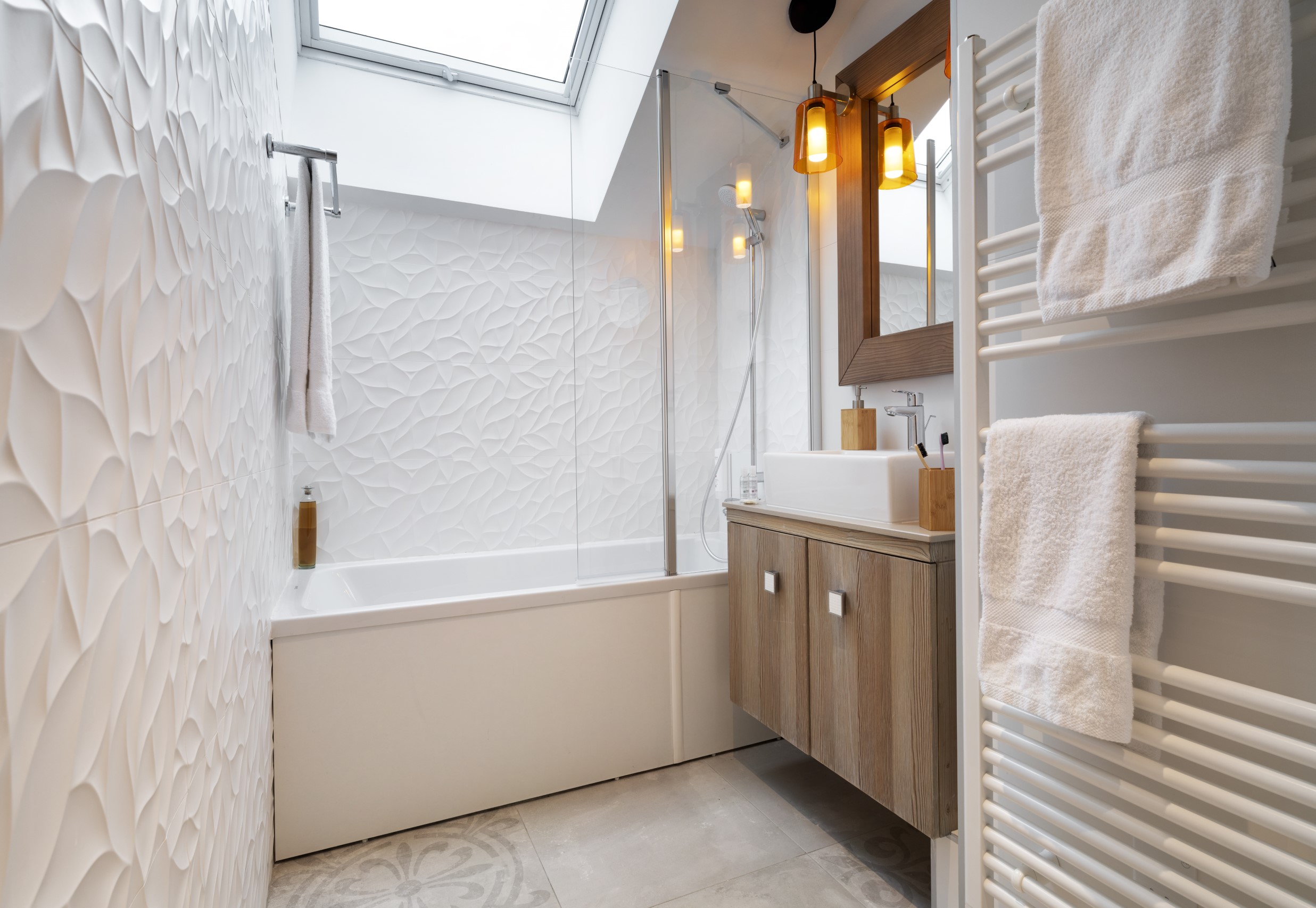 Premium residence L'Hévana 4p8p