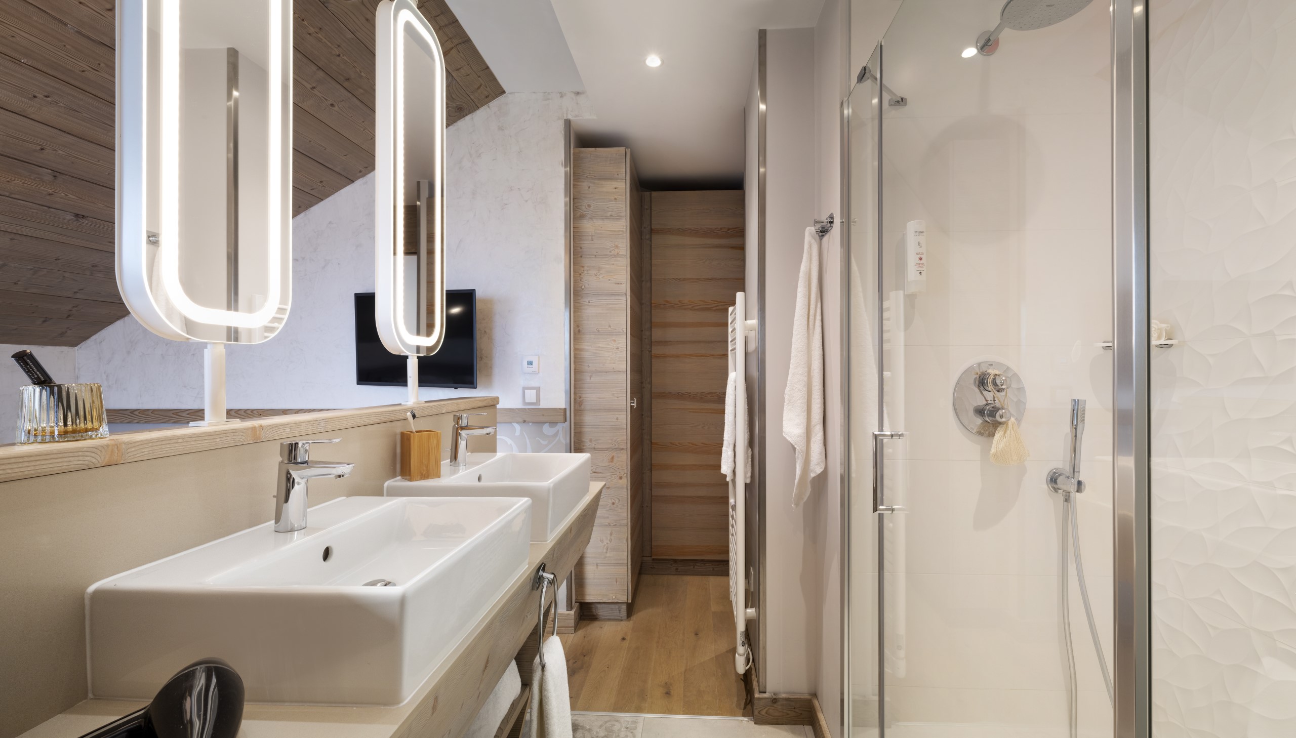 Premium residence L'Hévana 4p8p