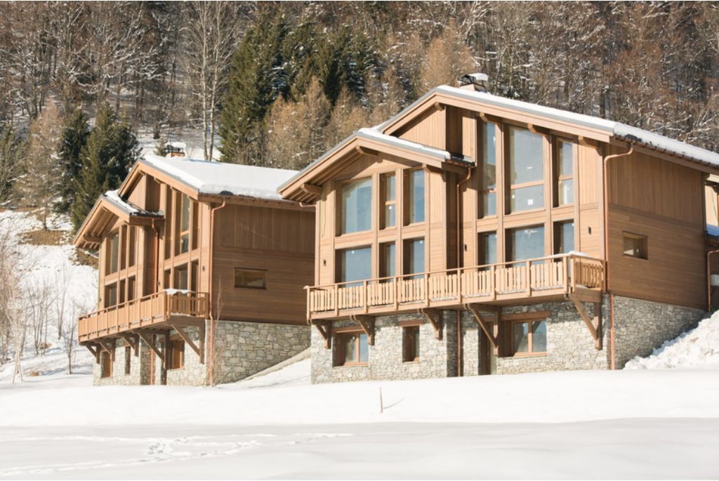 Les Portes de Megève C13S
