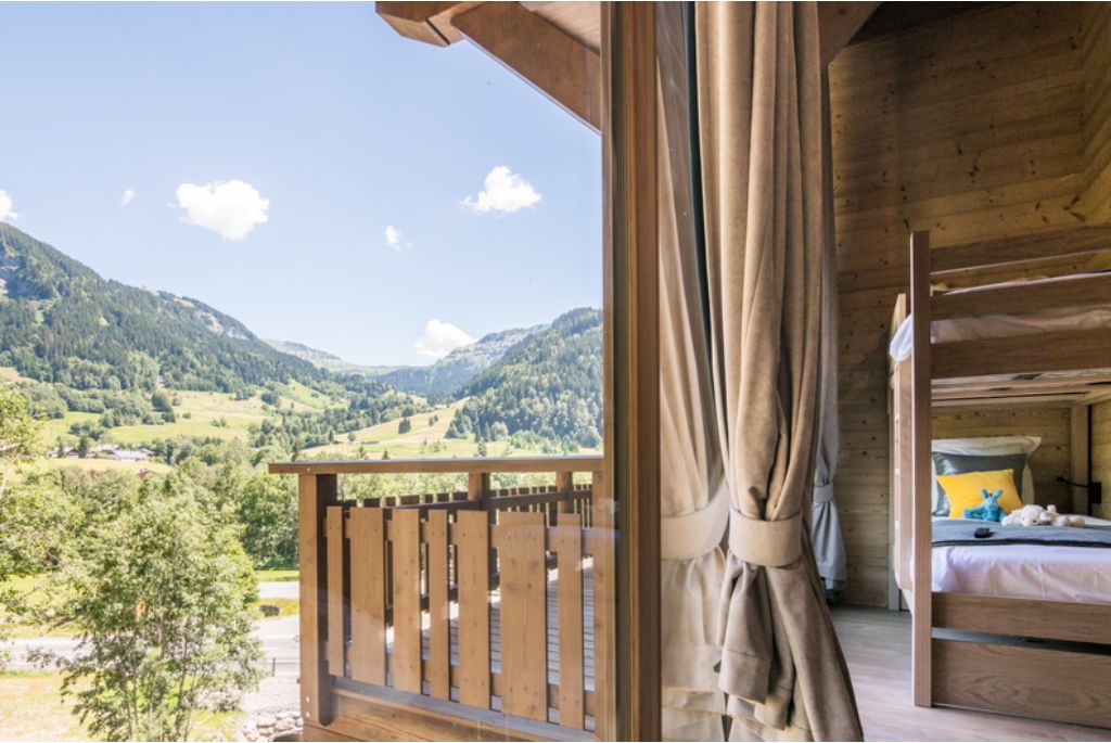 Les Portes de Megève CH8