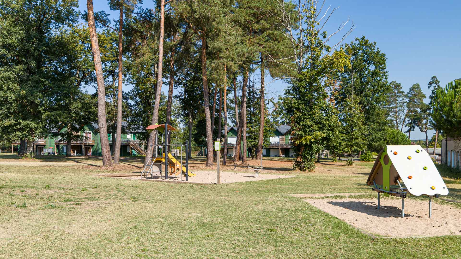 Chaveignes - Relais du Plessis 3p6p Cott afbeelding