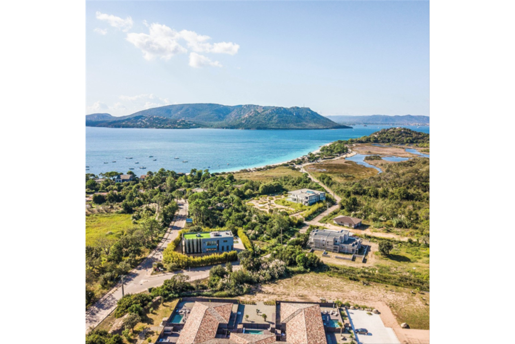 Villa Superiore Vesna Rossa 4p6p