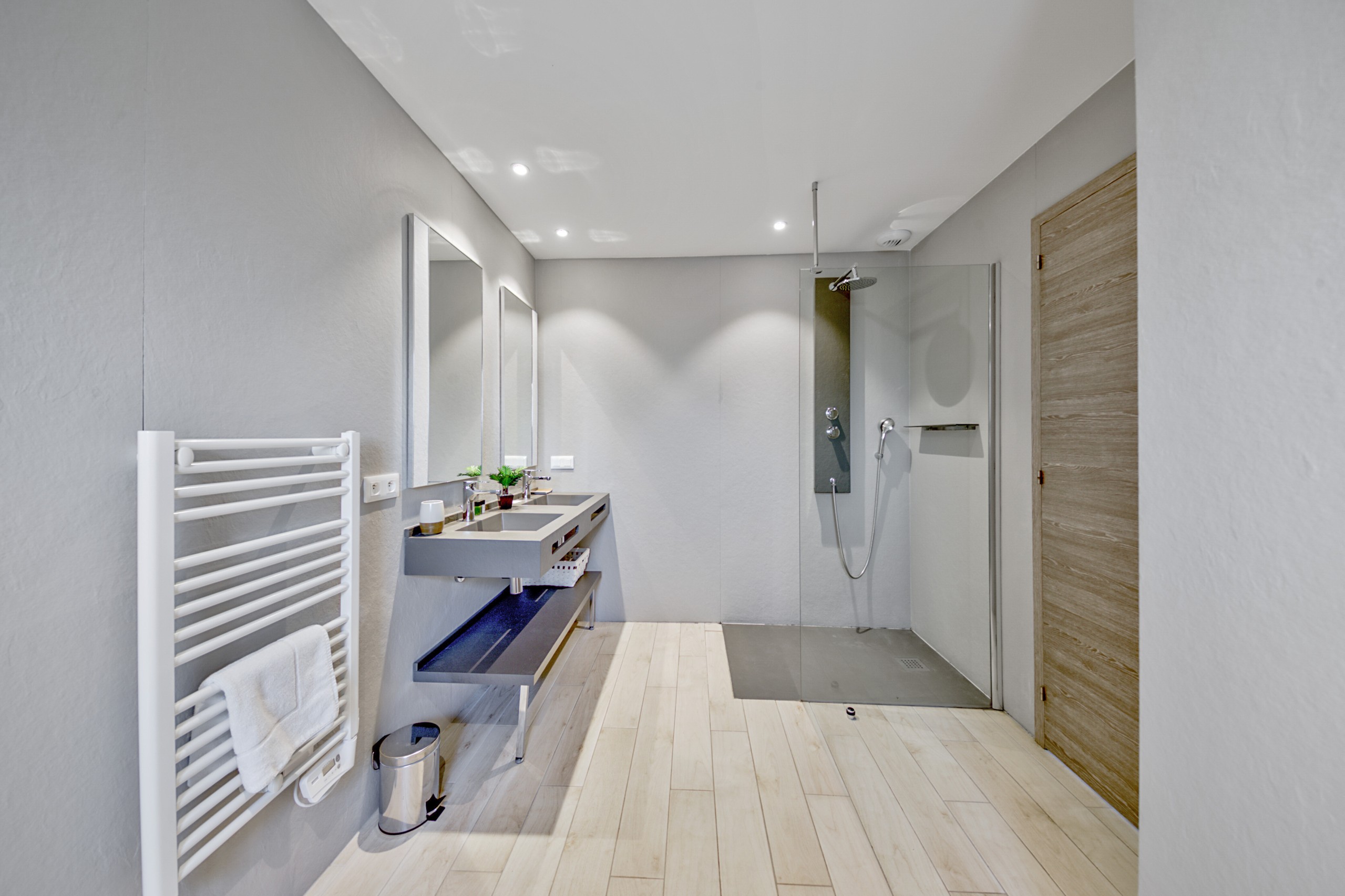 Villa Superiore Vesna Rossa 4p6p