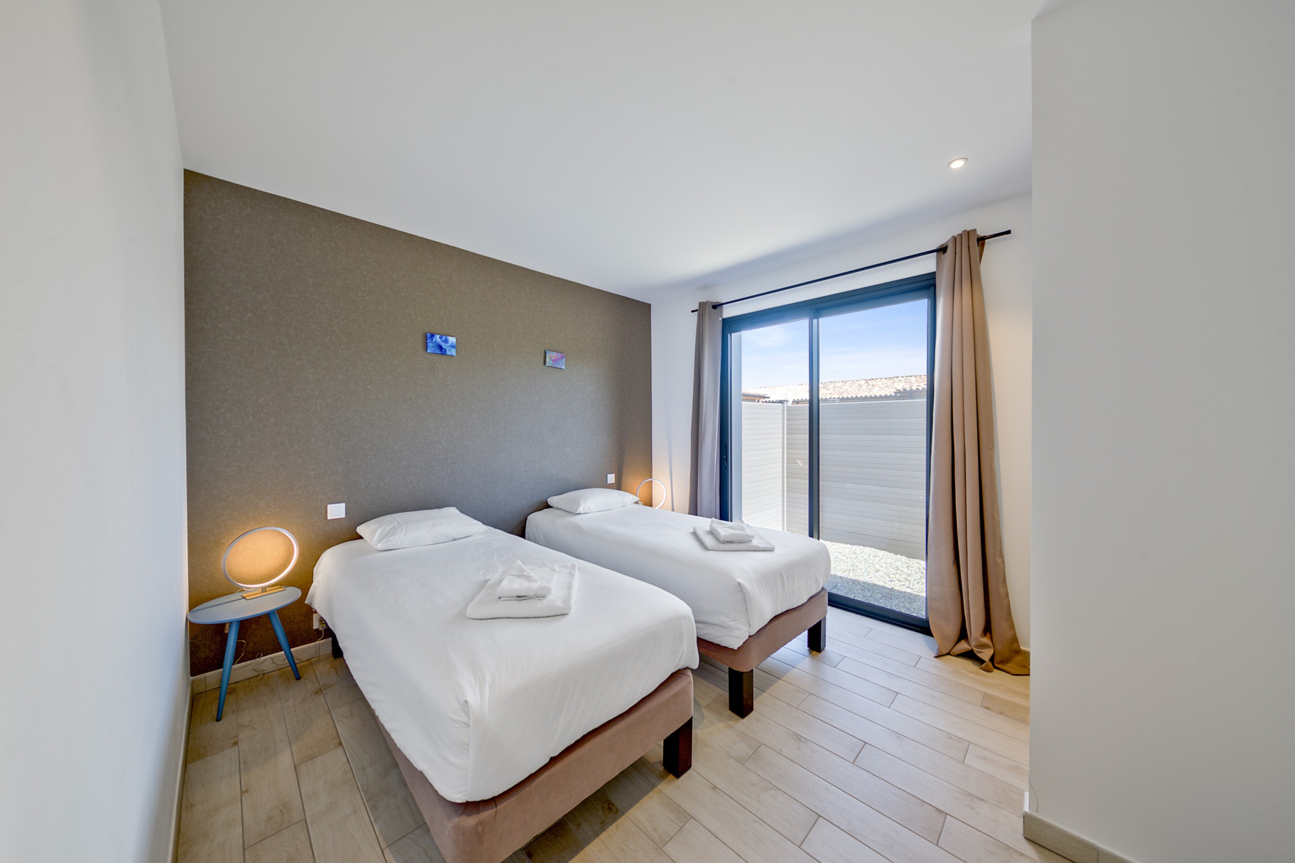 Villa Superiore Vesna Rossa 4p6p