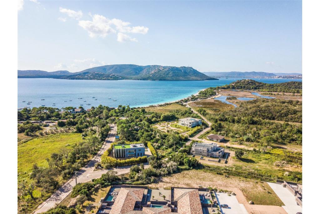 Villa Superiore Vesna Rossa 4p6p