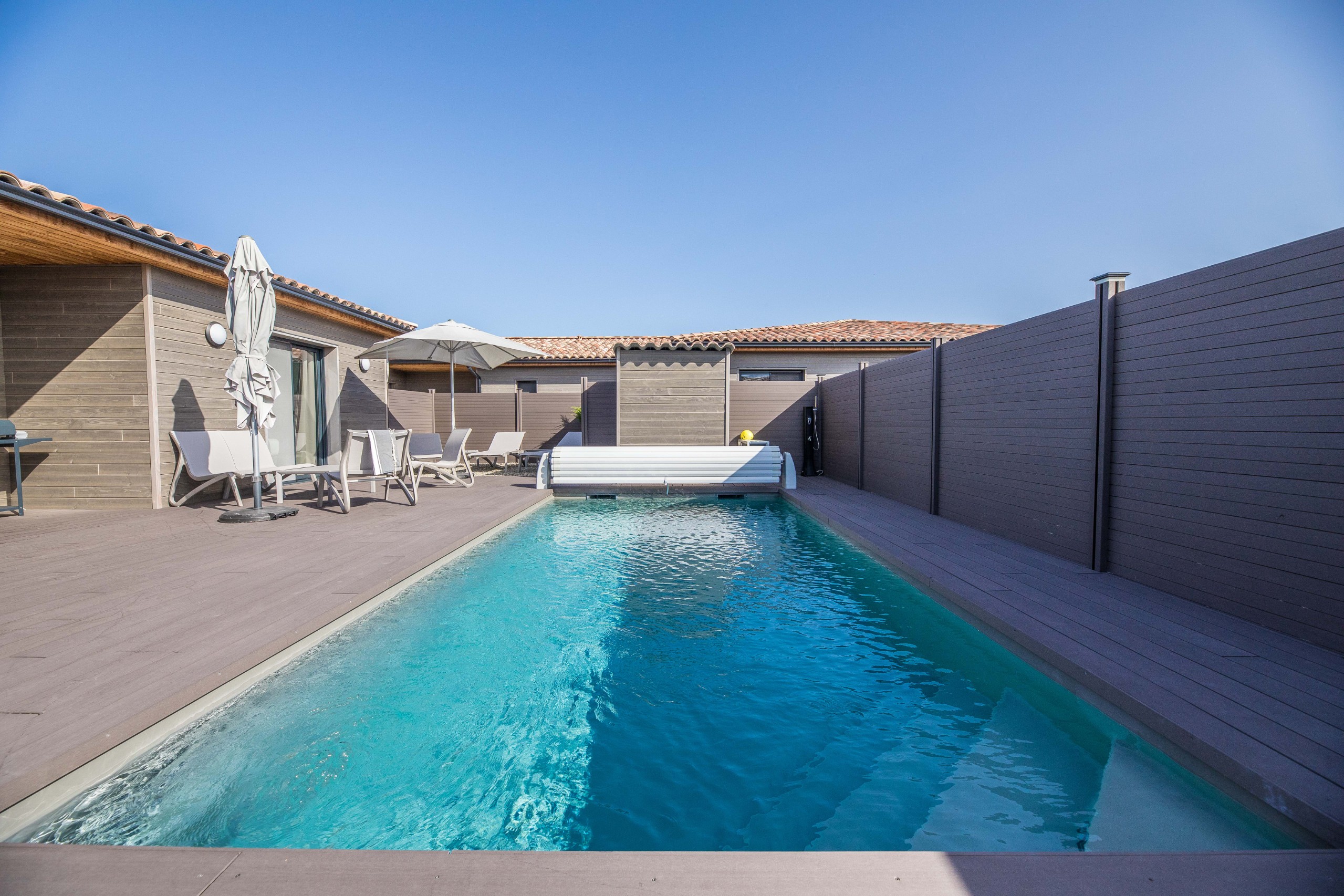 Villa Superiore Vesna Rossa 4p6p