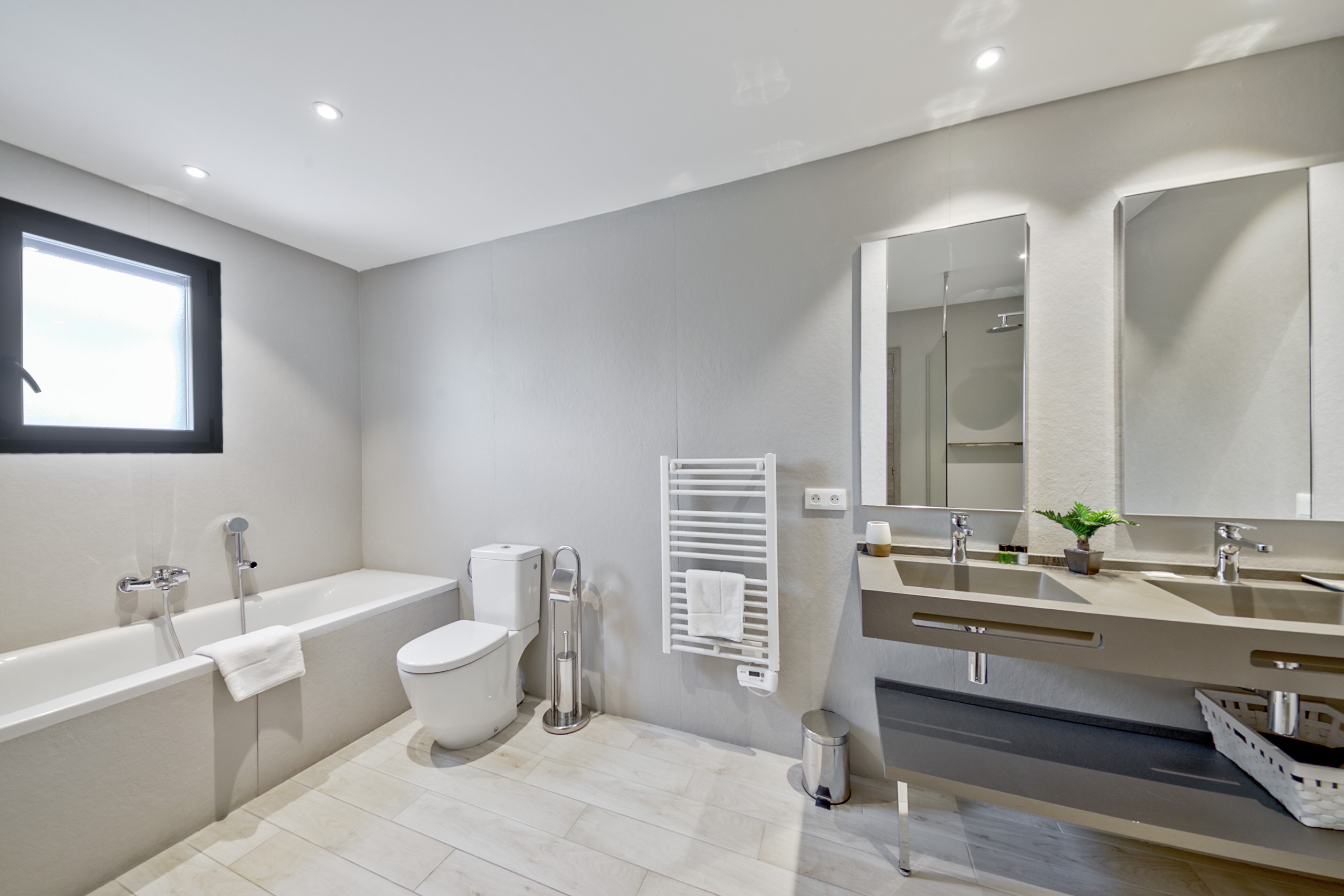 Villa Superiore Vesna Rossa 4p6p