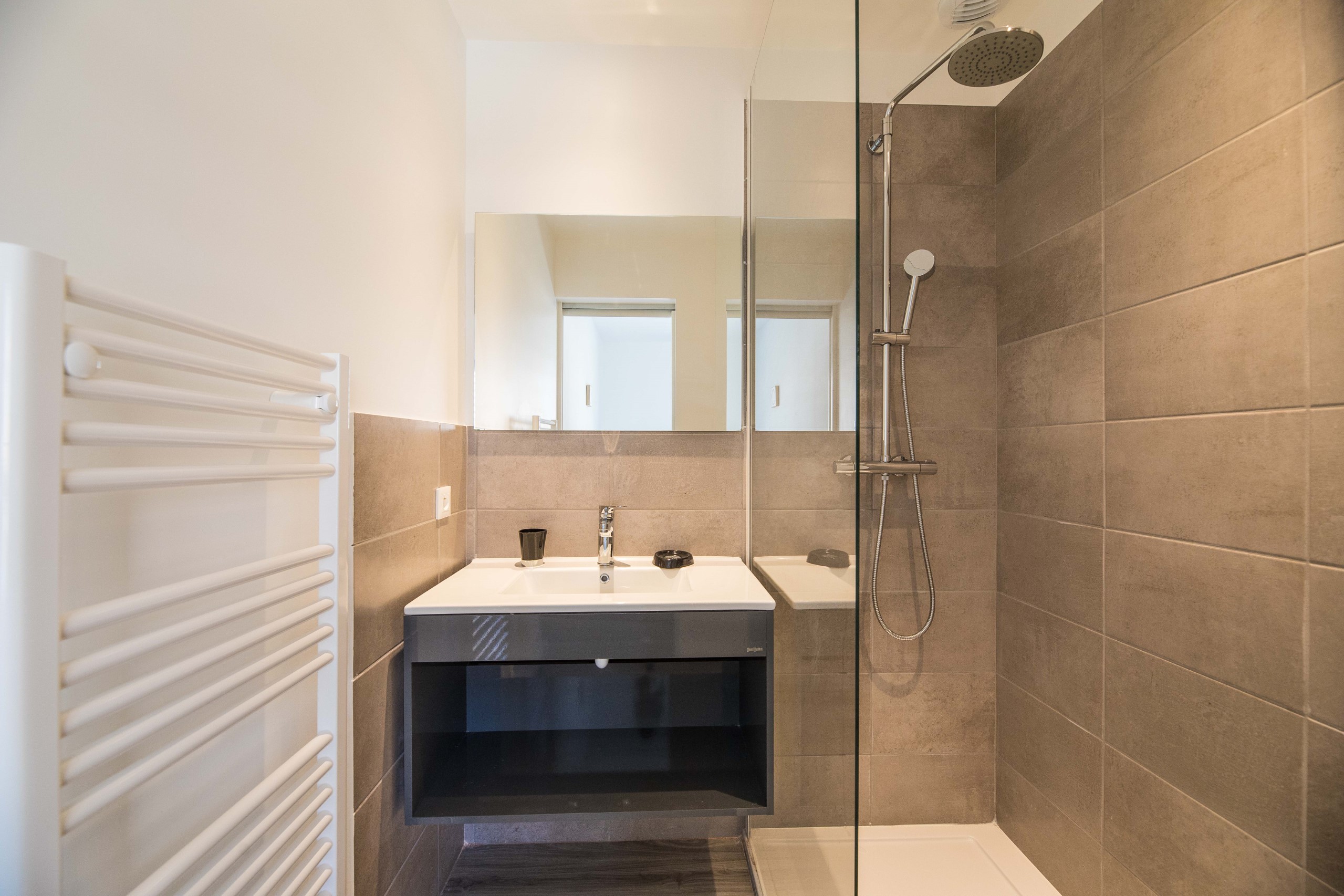 Les Terrasses d'Arsella 4p6p Duplex