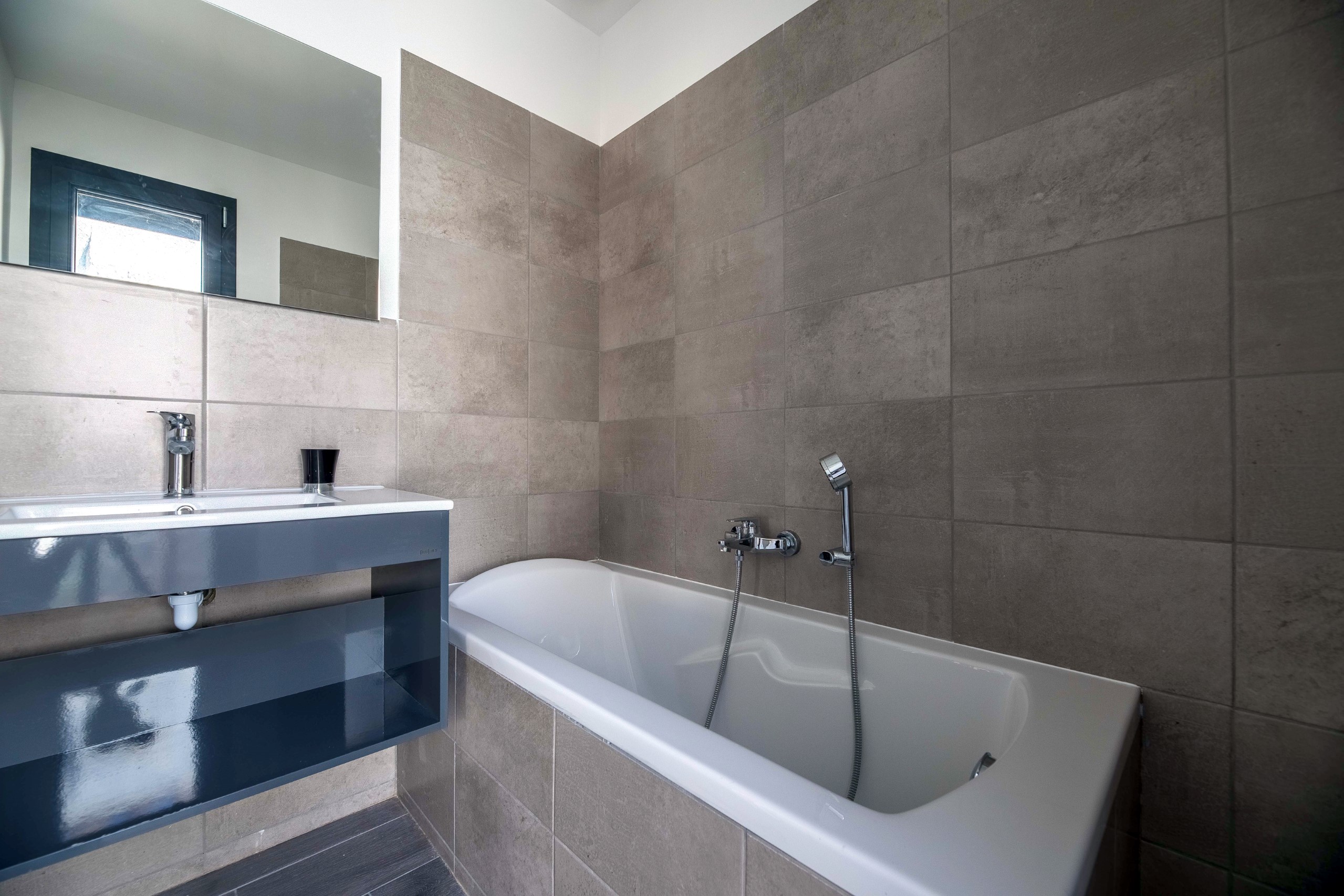 Les Terrasses d'Arsella 4p6p House