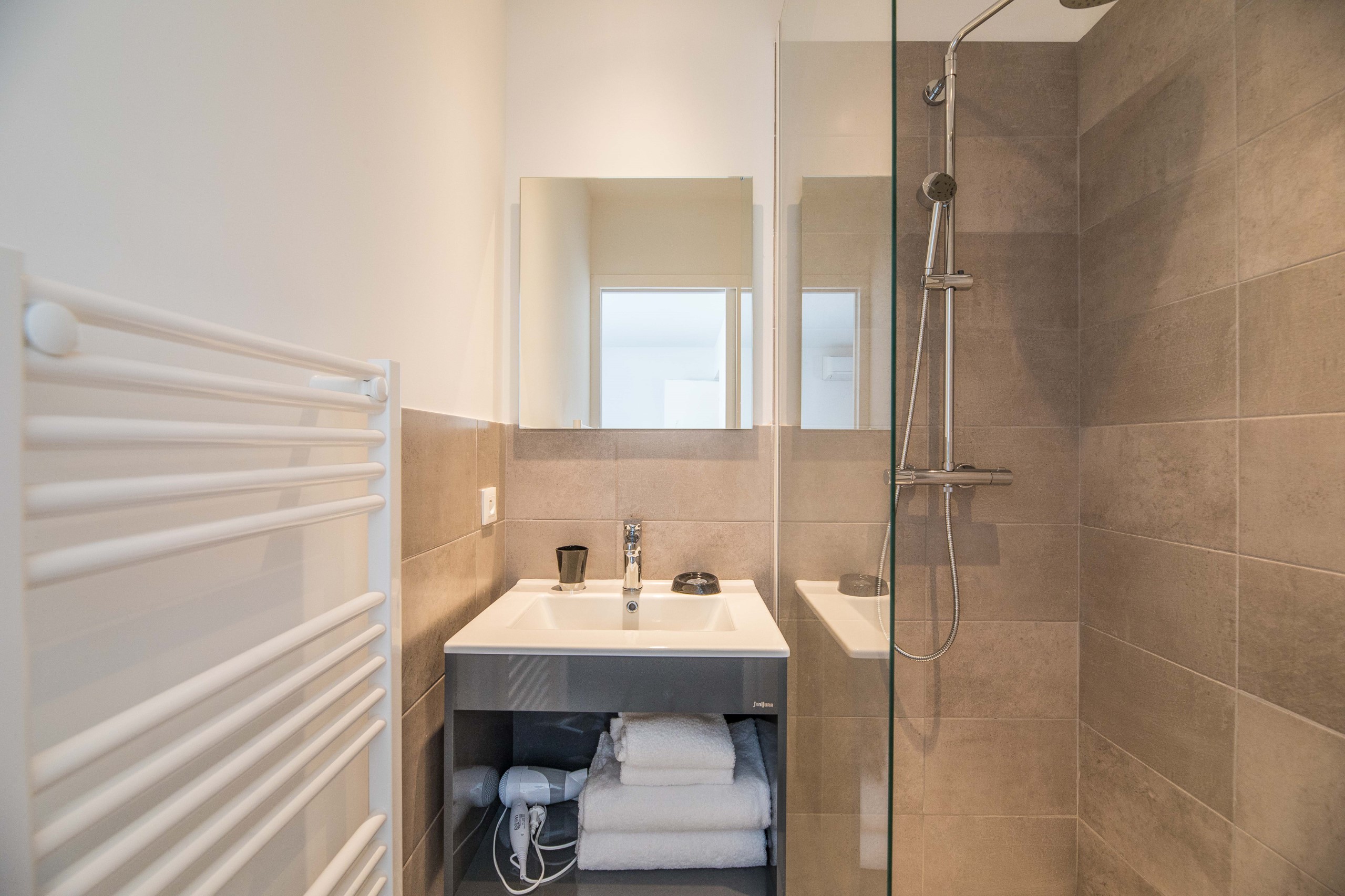 Les Terrasses d'Arsella 4p6p House