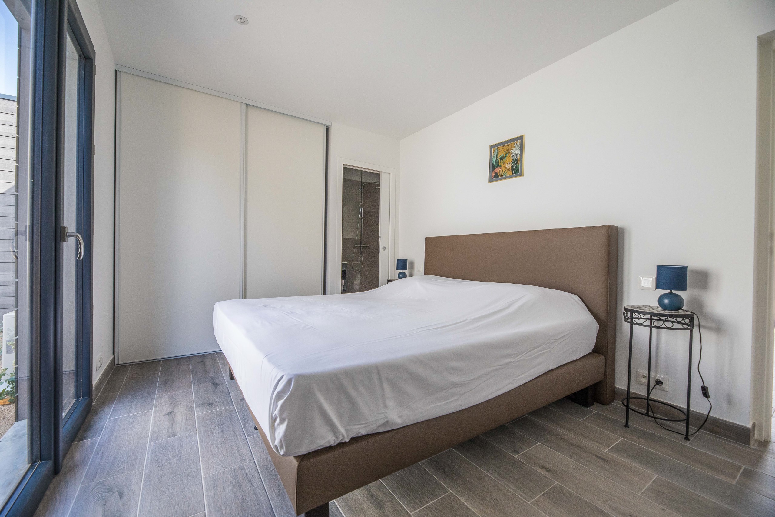 Les Terrasses d'Arsella 4p6p House