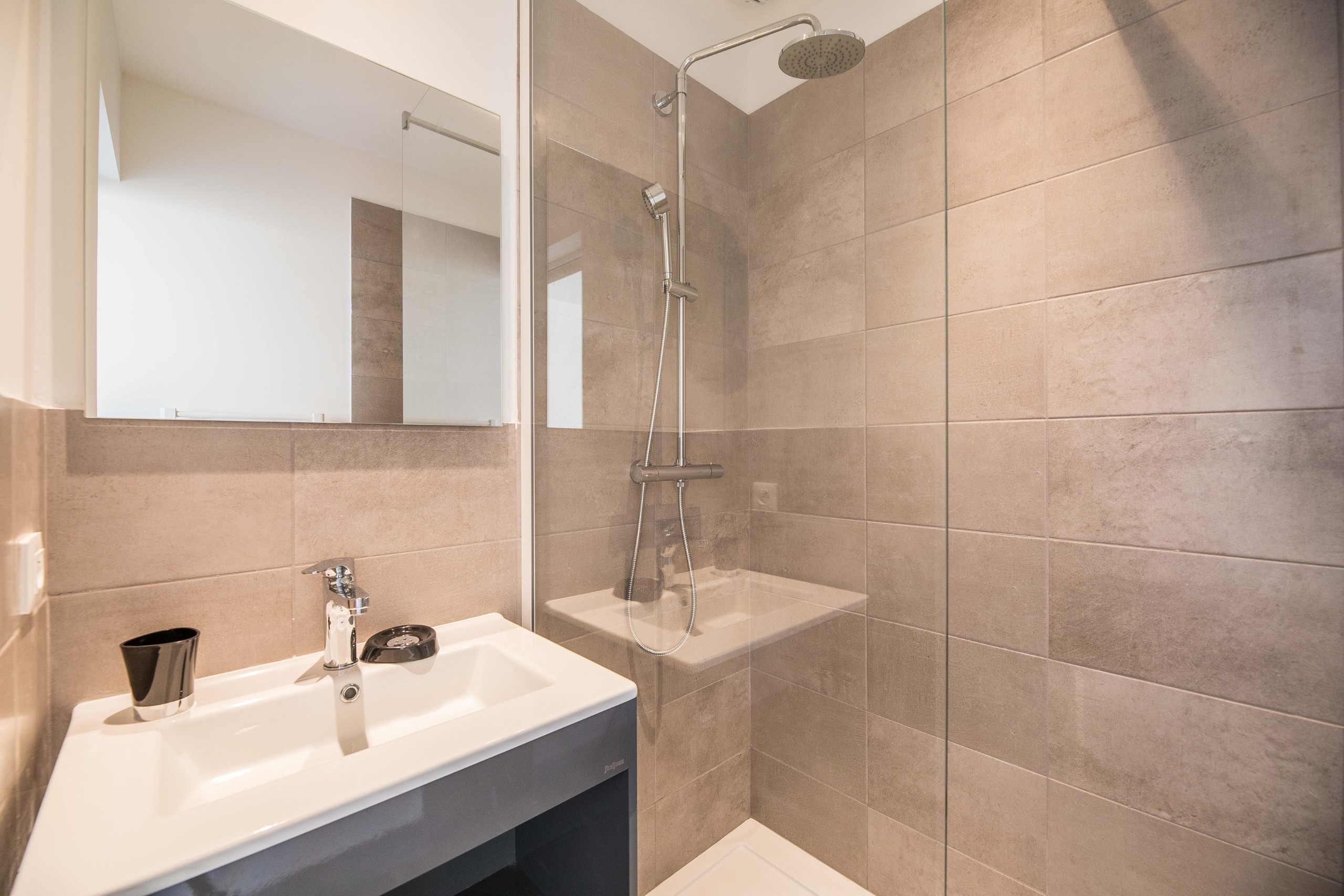 Les Terrasses d'Arsella 4p6p House