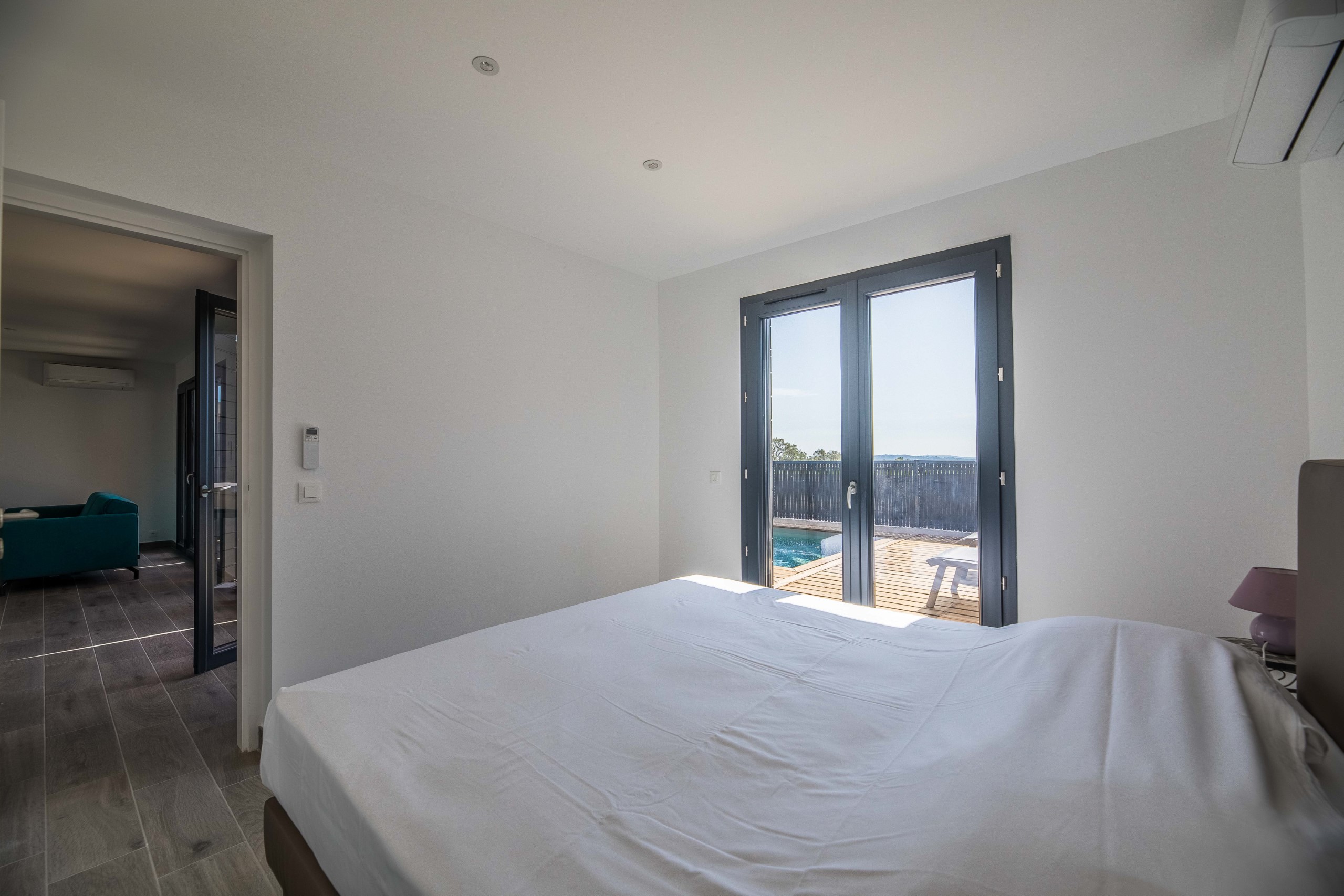 Les Terrasses d'Arsella 5p8p House S