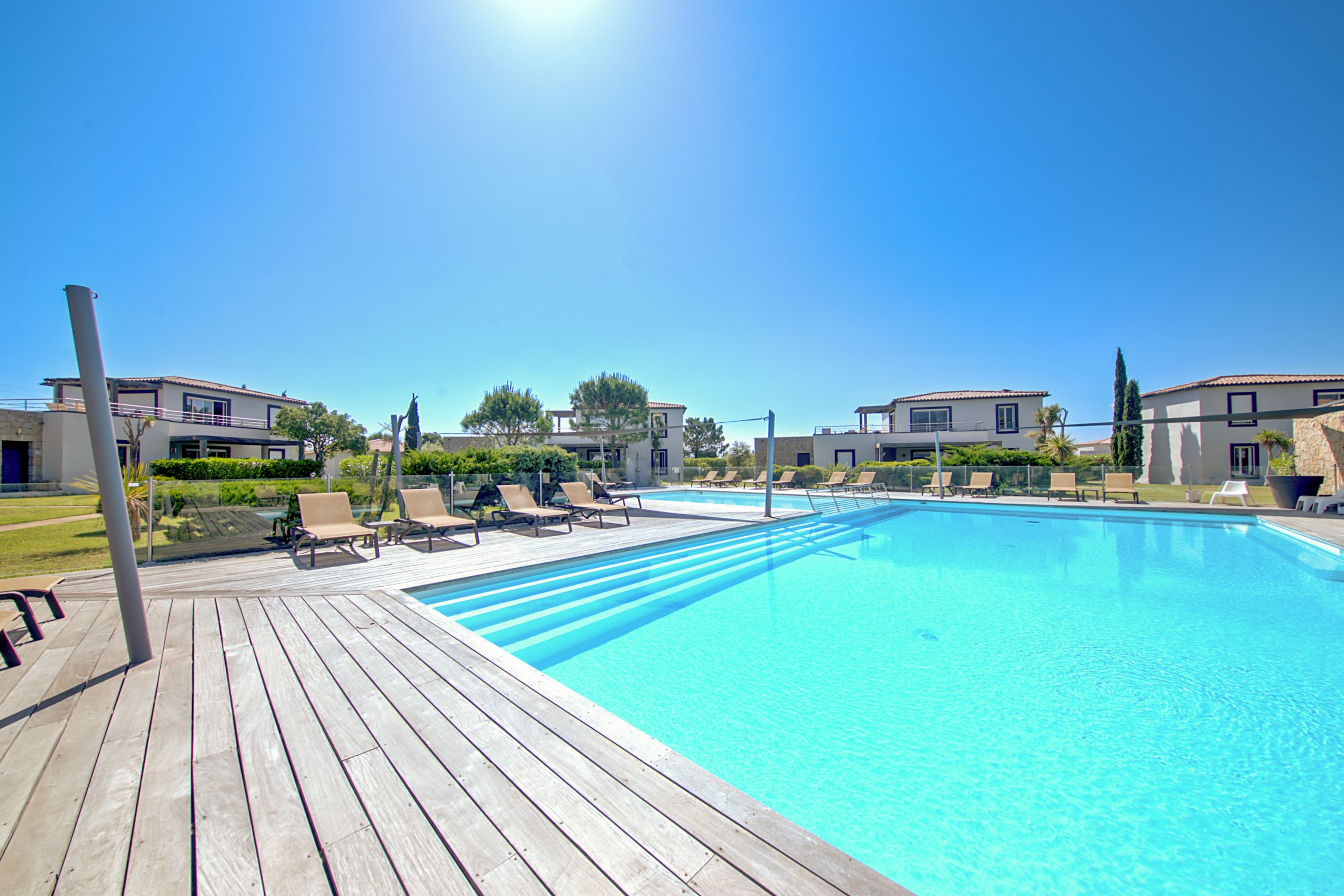 Les Villas de Porto-Vecchio 3p6p