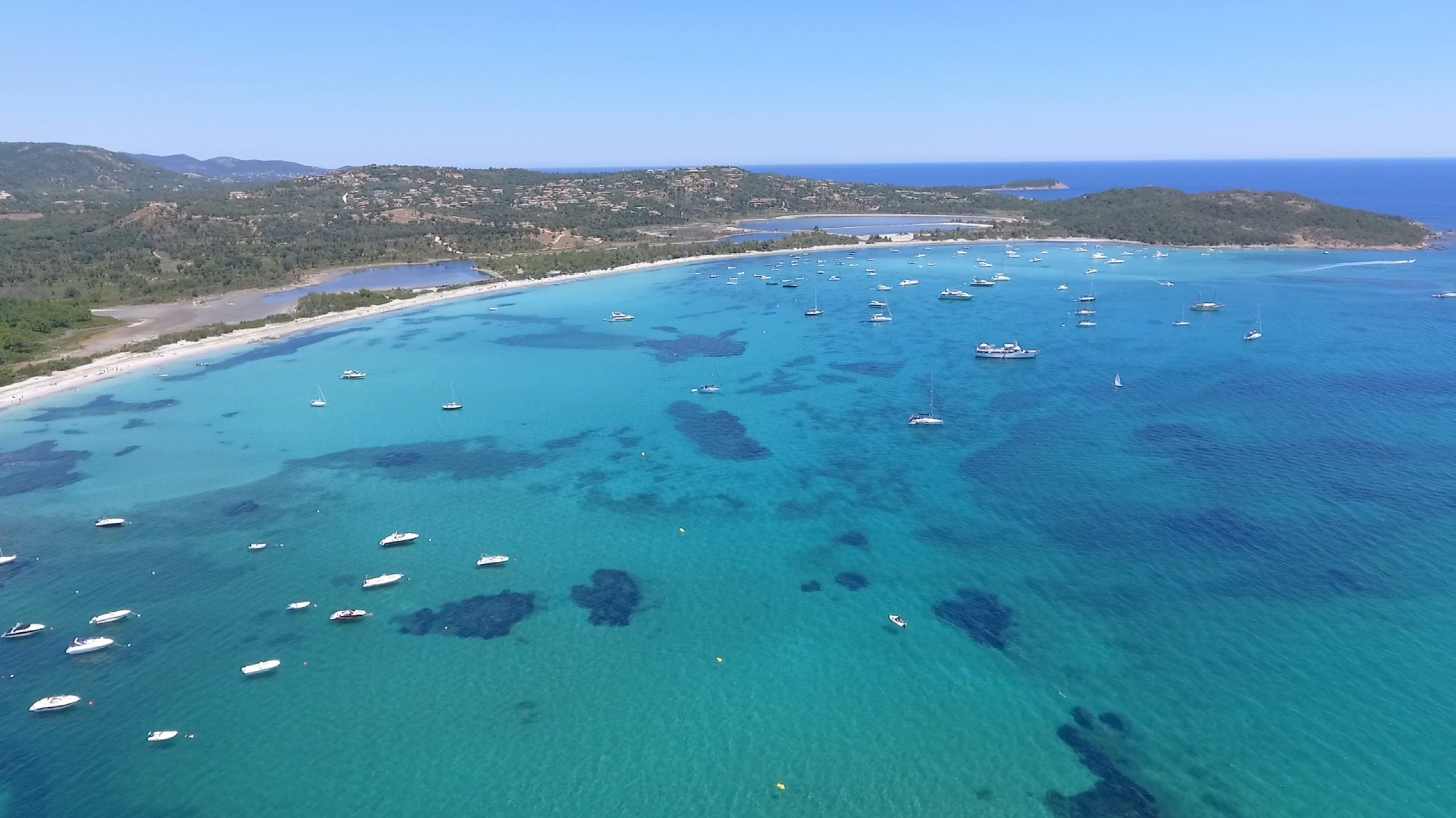 Les Villas de Porto-Vecchio 3p6p