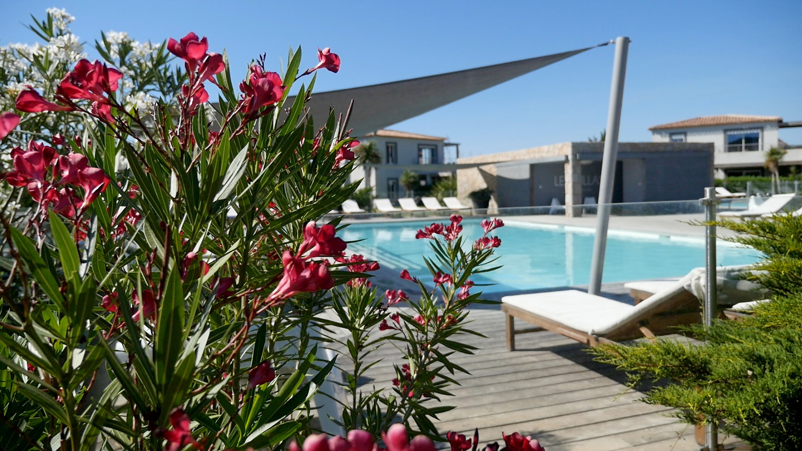 Les Villas de Porto-Vecchio 3p6p