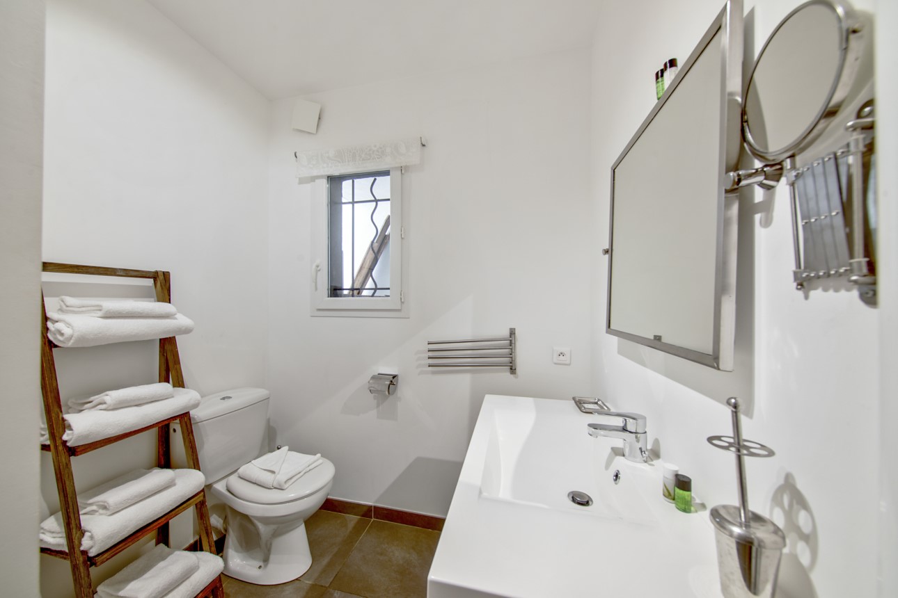 Les Villas de Porto-Vecchio 3p6p