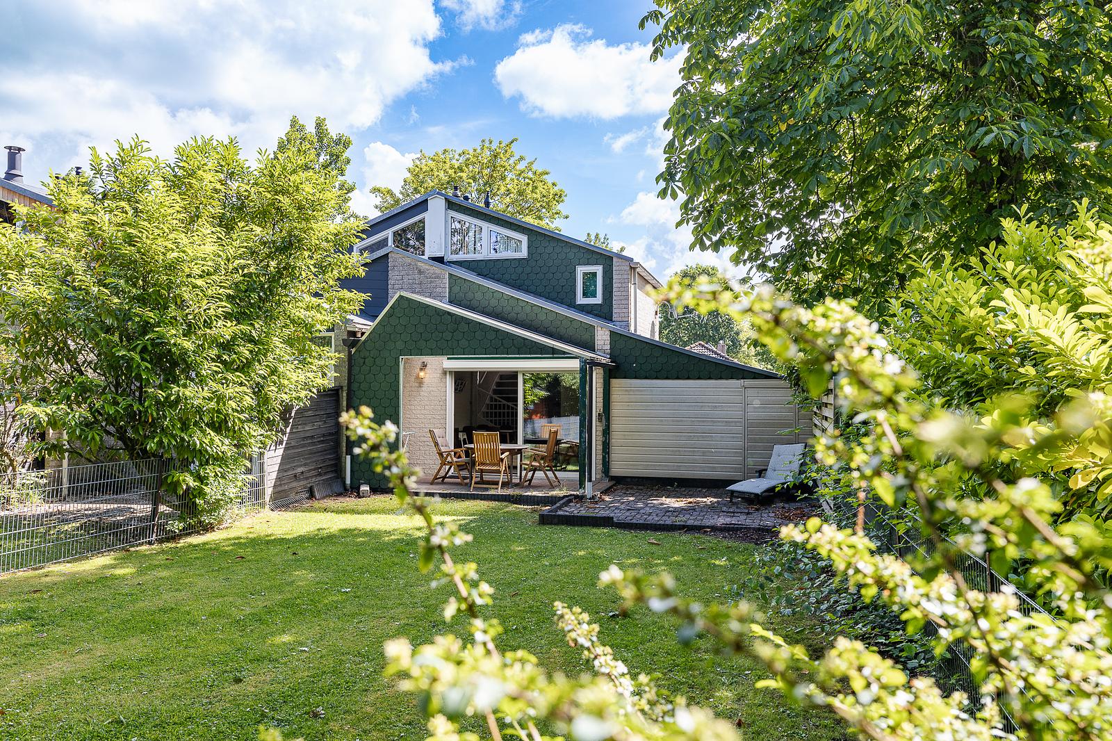 Holidayhouse - Het smallengange 45 | Kortgene