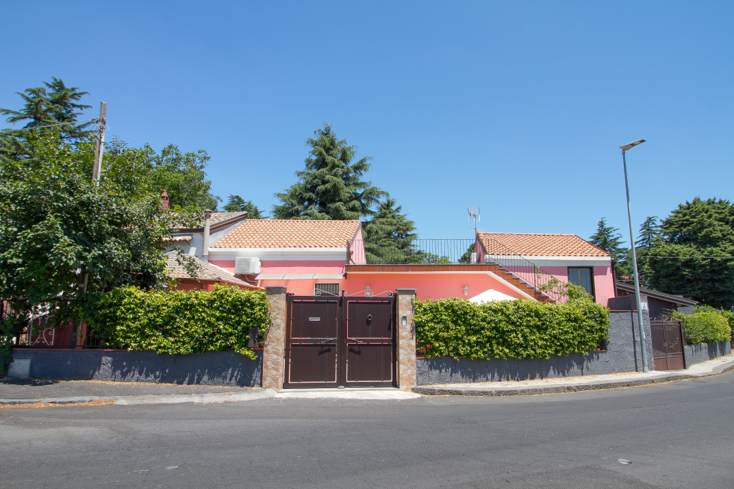 Dimora dei Saponari