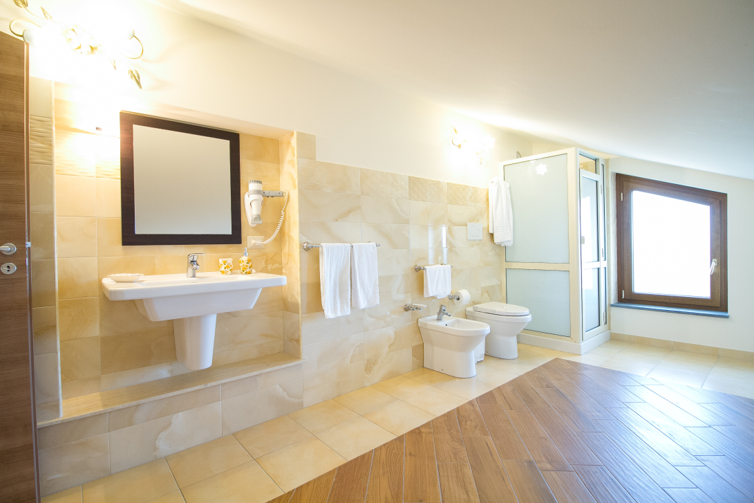 Etna Royal trilocale