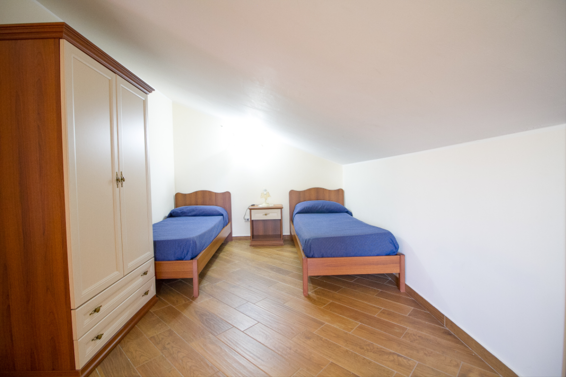 Etna Royal trilocale