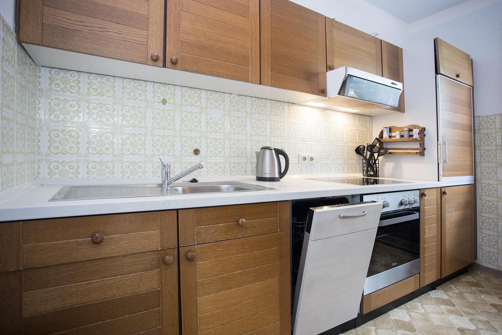Apartment - Am Kleehagen 26-B | Winterberg-Niedersfeld