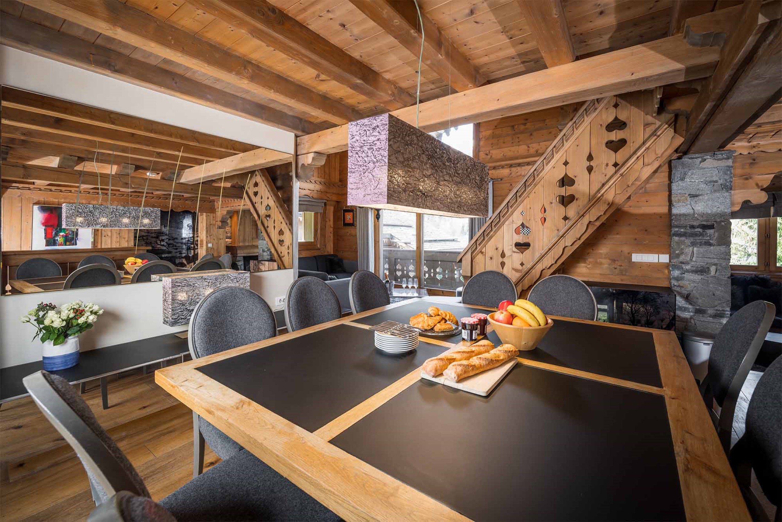Chalet Mariefleur afbeelding