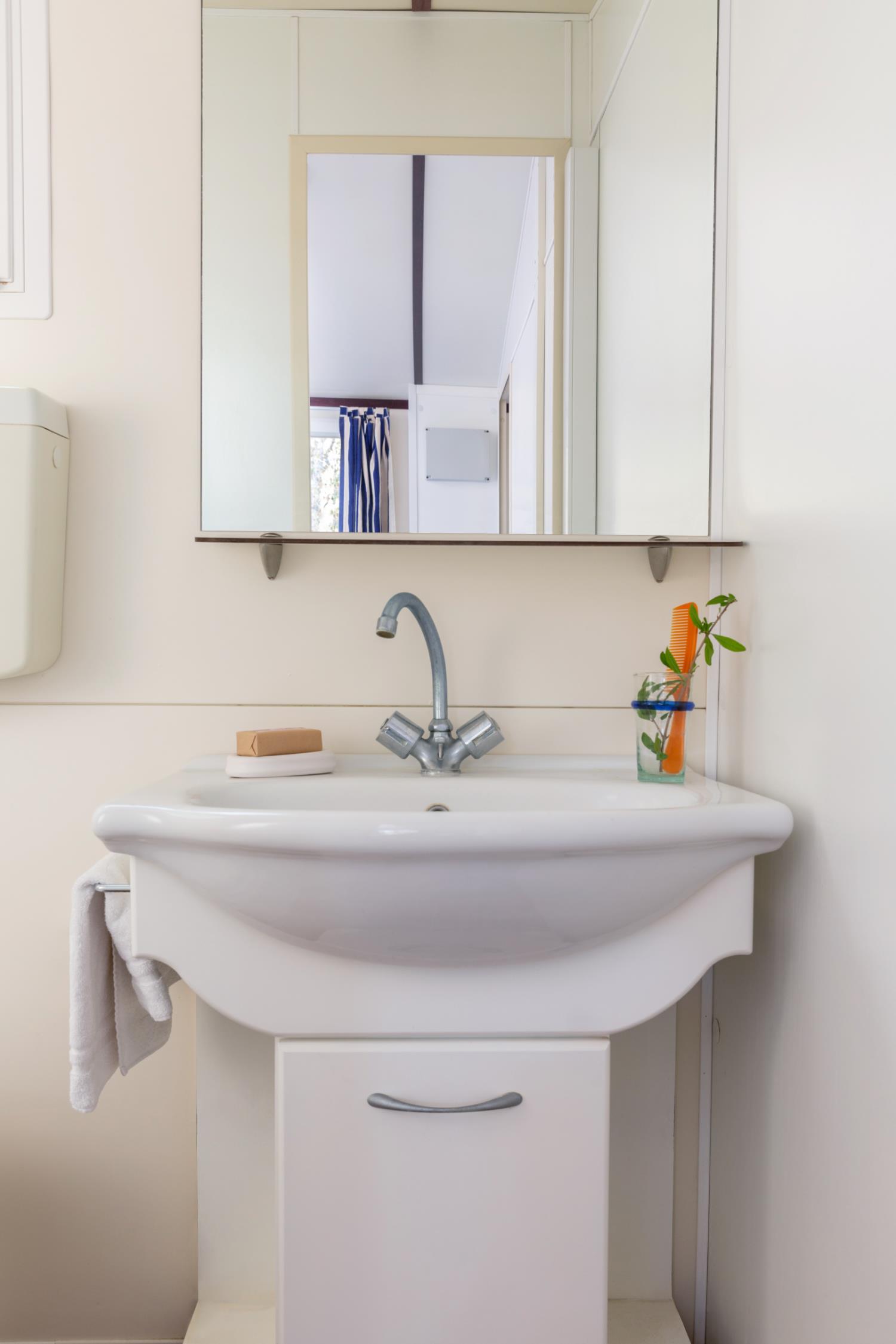 Comfort Lodge Principina