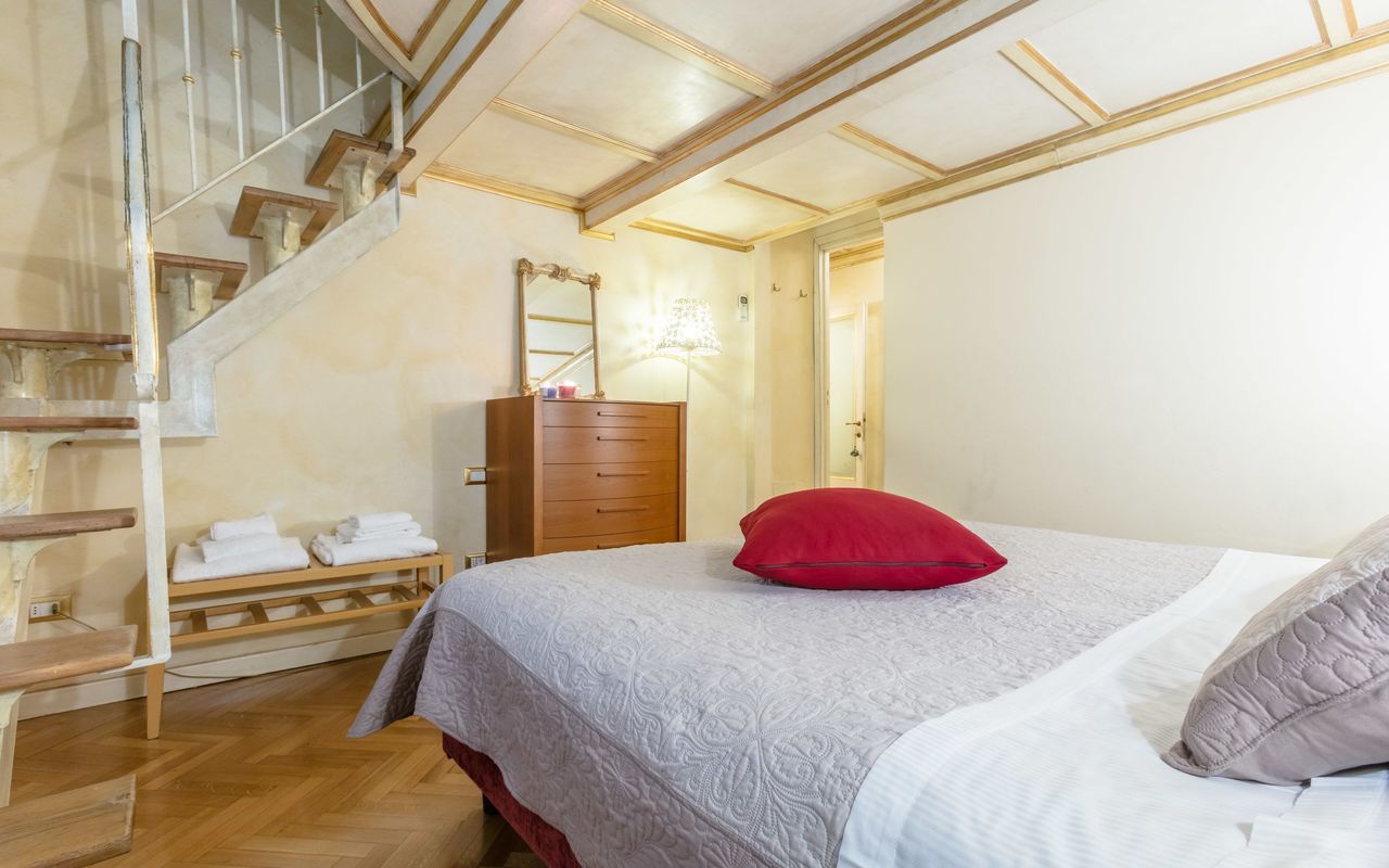 Suite di Medici Loft 4 Suite di Medici Loft 4