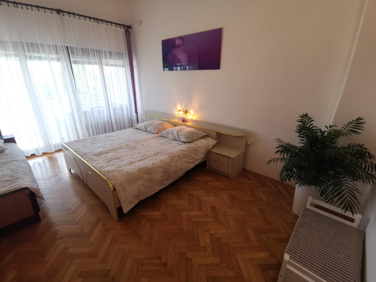Apartment 3 CK Ruza 3+1 pax