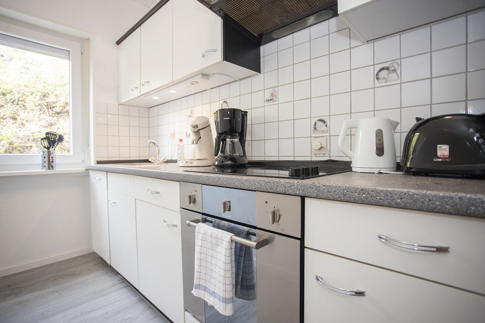 Apartment - Am Bergelchen 60-B | Winterberg-Niedersfeld