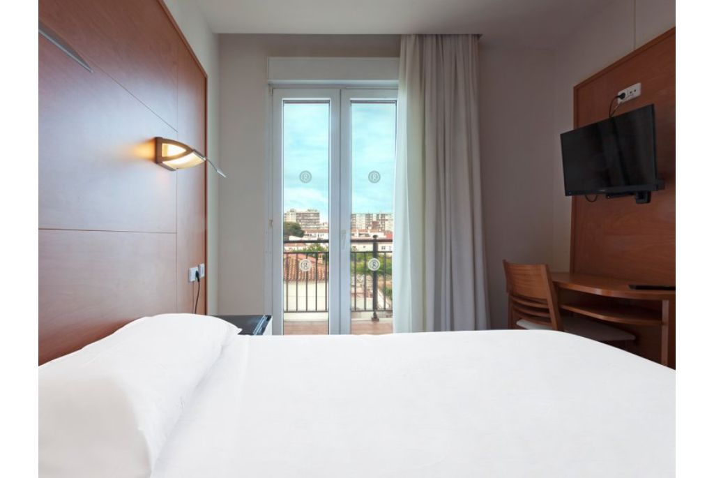 Chambre Standard Hotel Horitzó