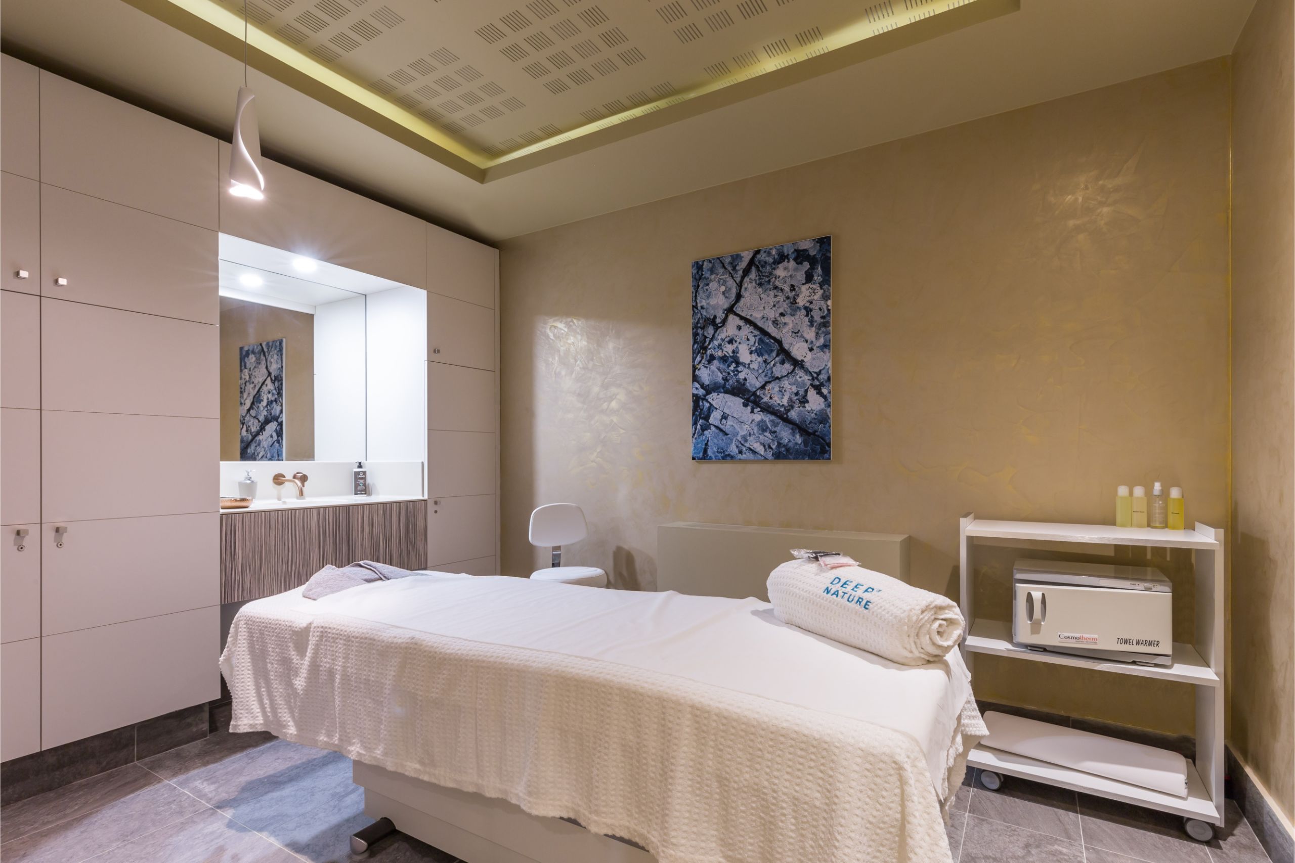 Presqu'Ile de la Touques 3p6p A/C