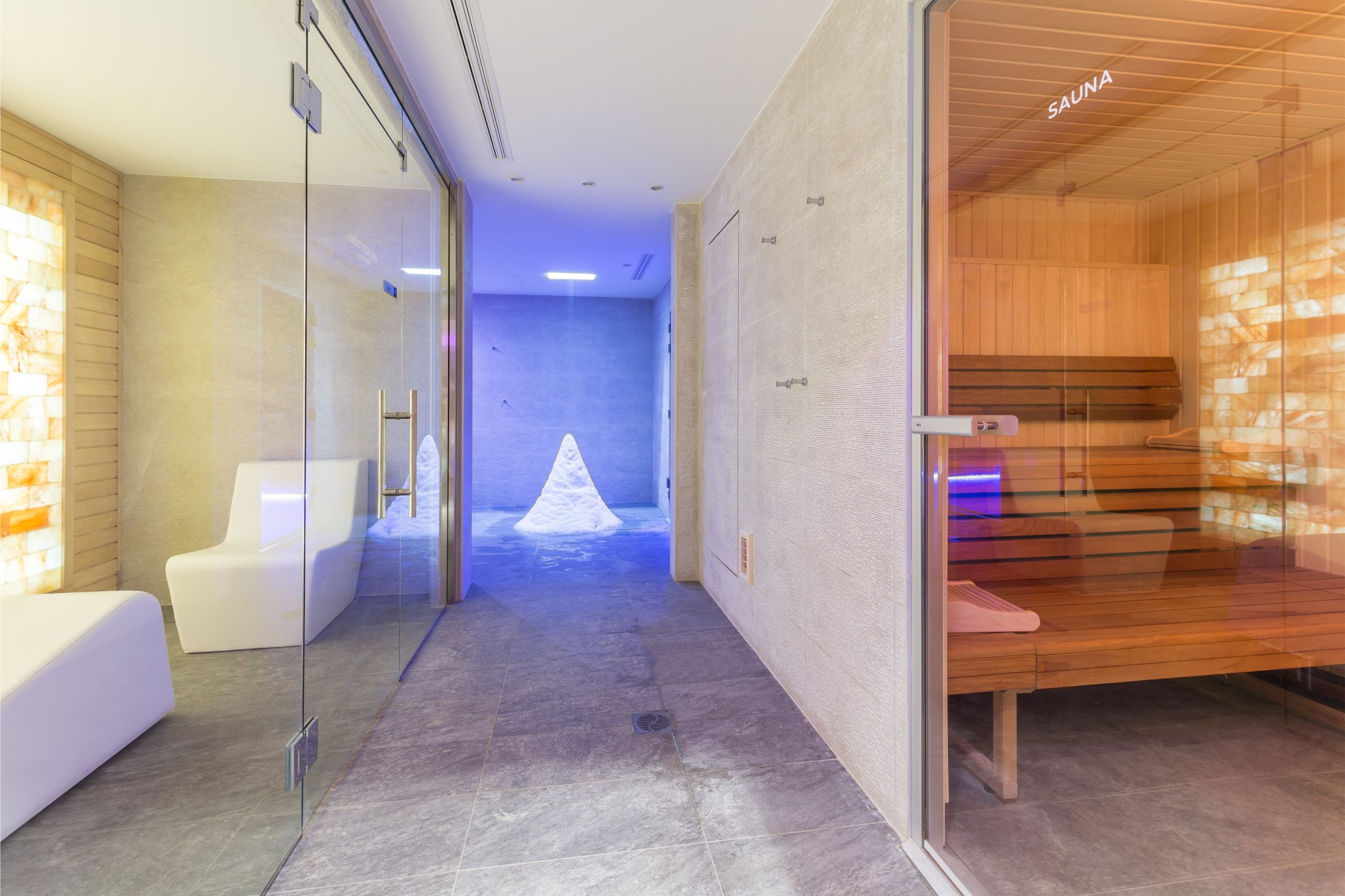 Presqu'Ile de la Touques 3p6p A/C