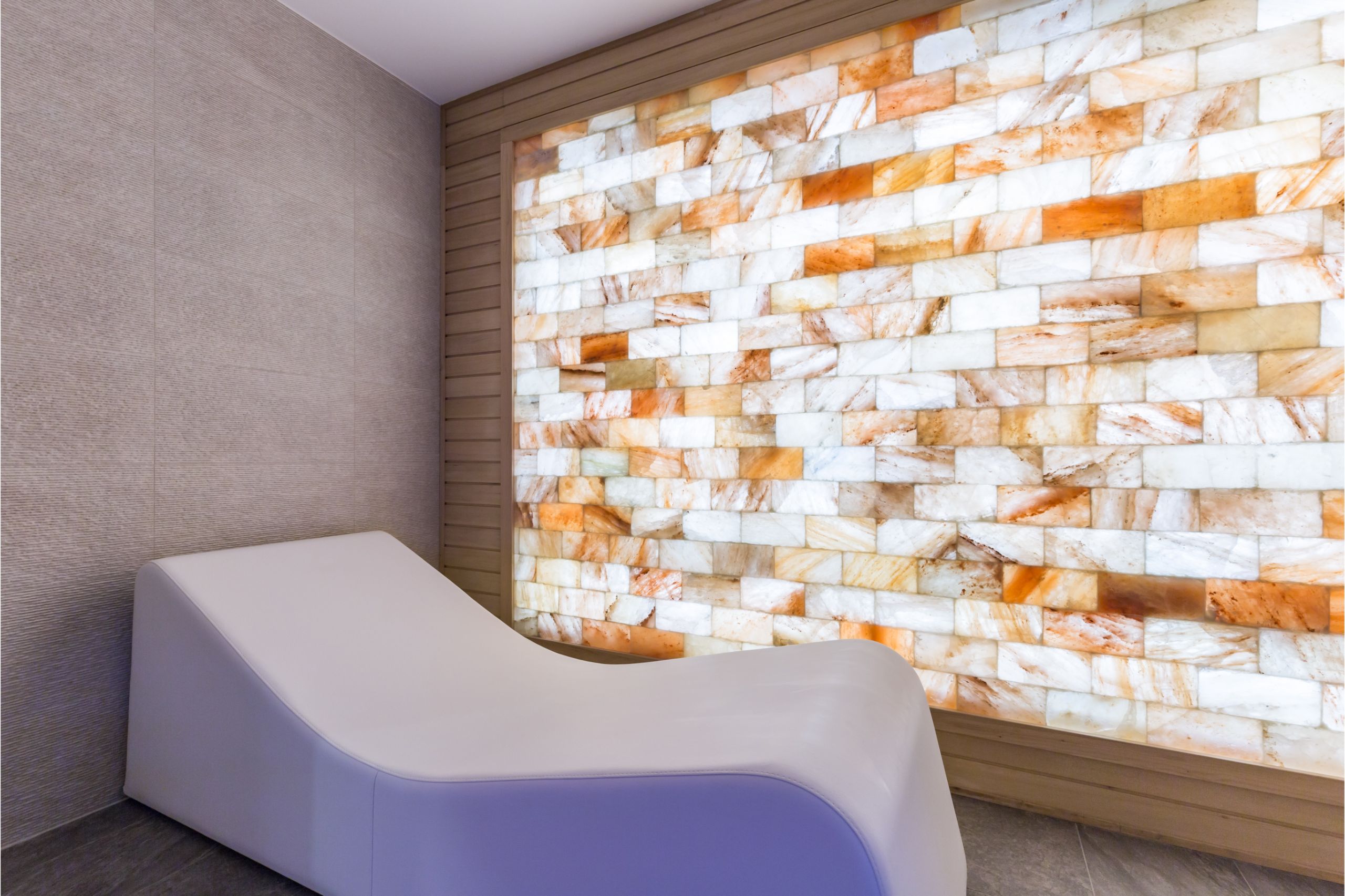 Presqu'Ile de la Touques 3p6p A/C