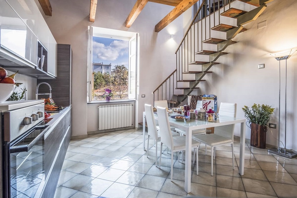 apartment-caruso