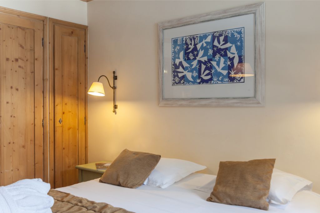 Arc 1950 Le Village S2 Standard