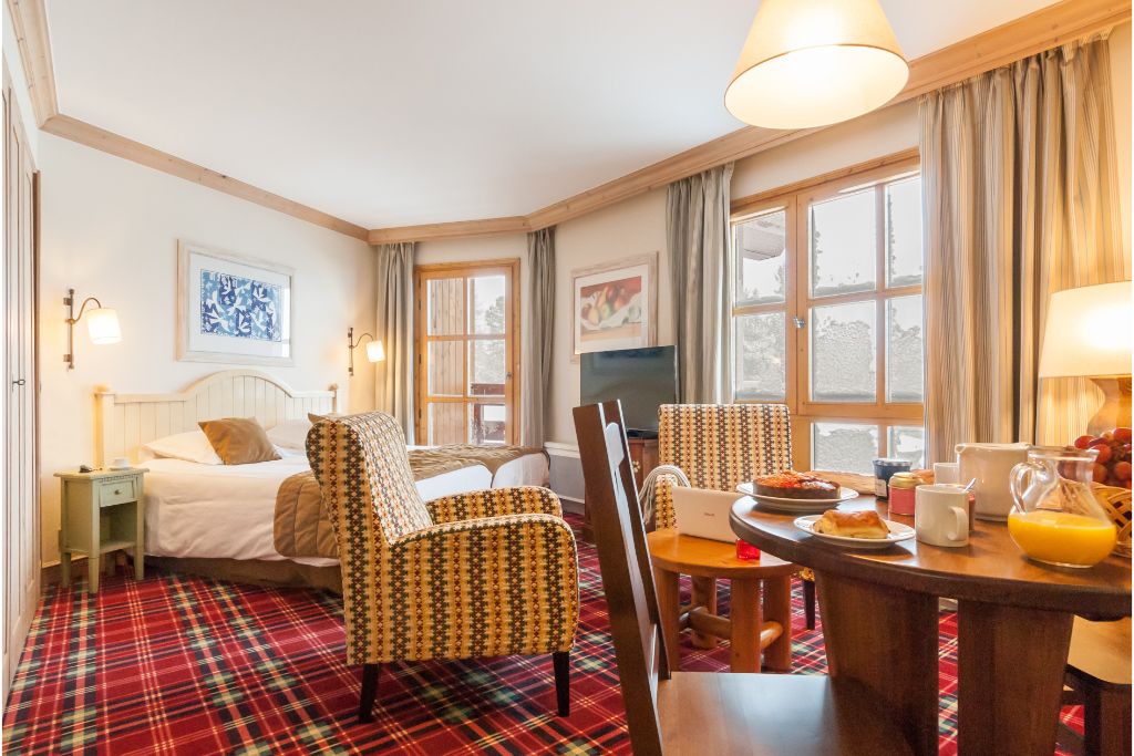 Arc 1950 Le Village S2 Standard