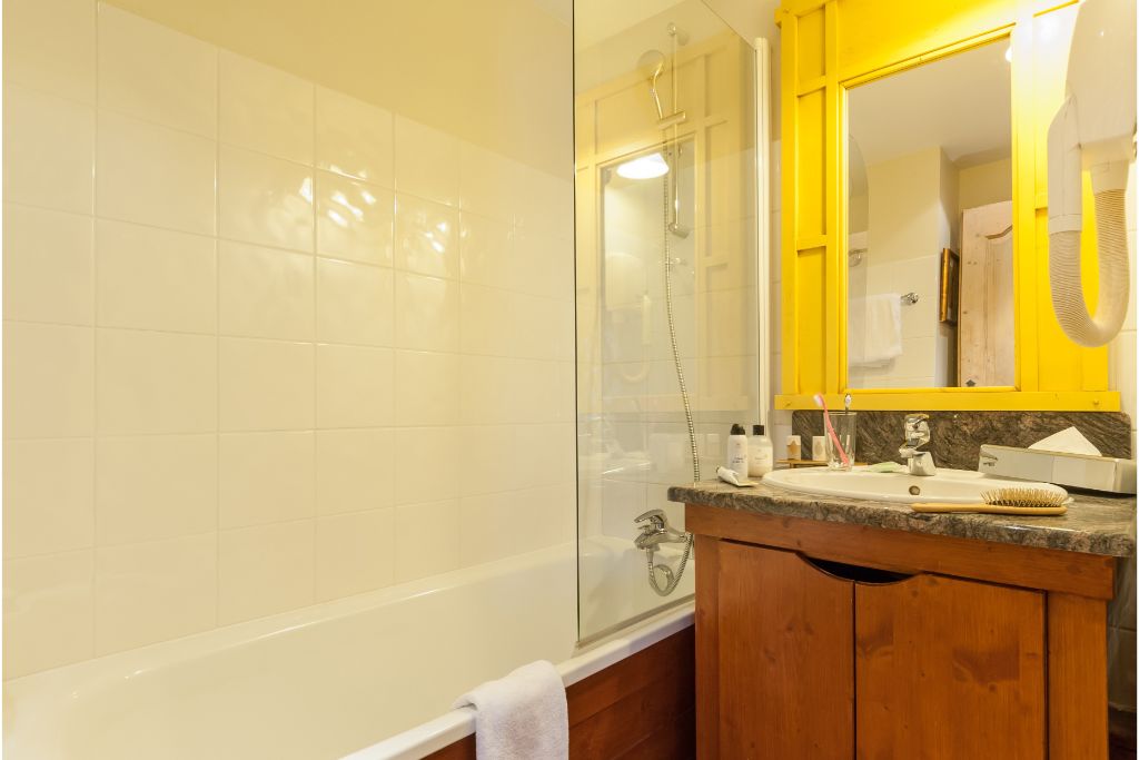 Arc 1950 Le Village S2 Standard