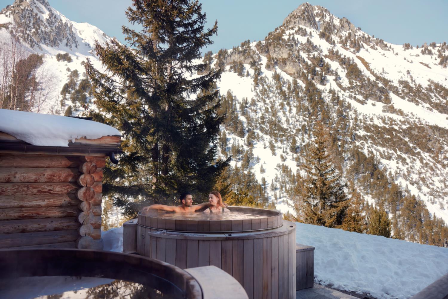 Arc 1950 Le Village S2 Standard