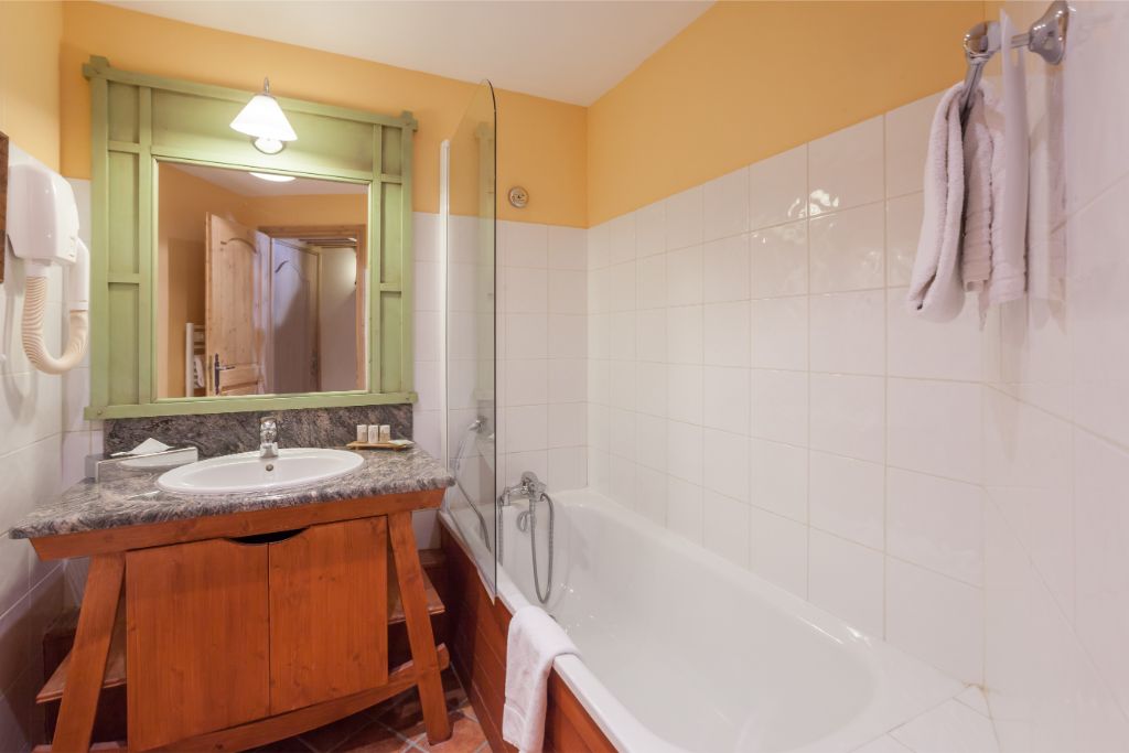 Arc 1950 Le Village S2 Standard