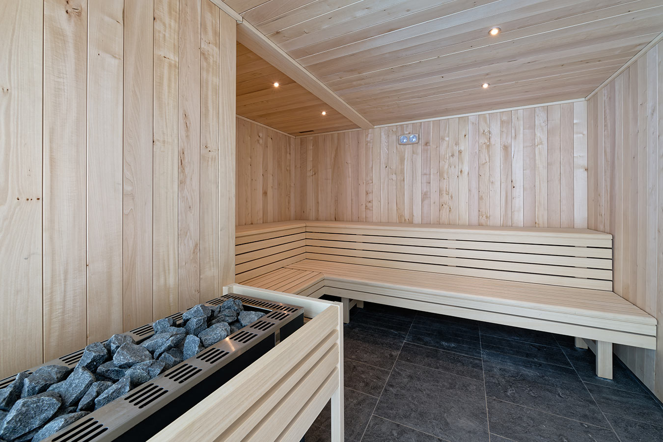 Résidence Samoens 3p6p Famille