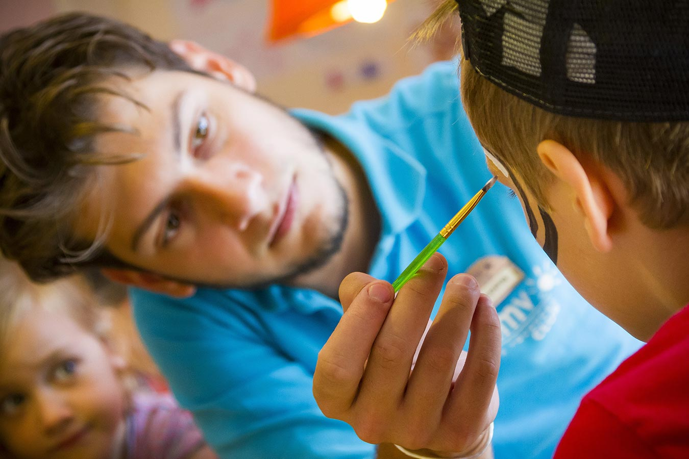 Résidence Samoens 3p6p Famille